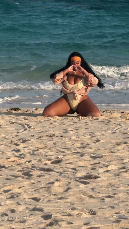 CRISTINA CELI / Cristina Celii OnlyFans Nude Leaks photo leak 2 of 59