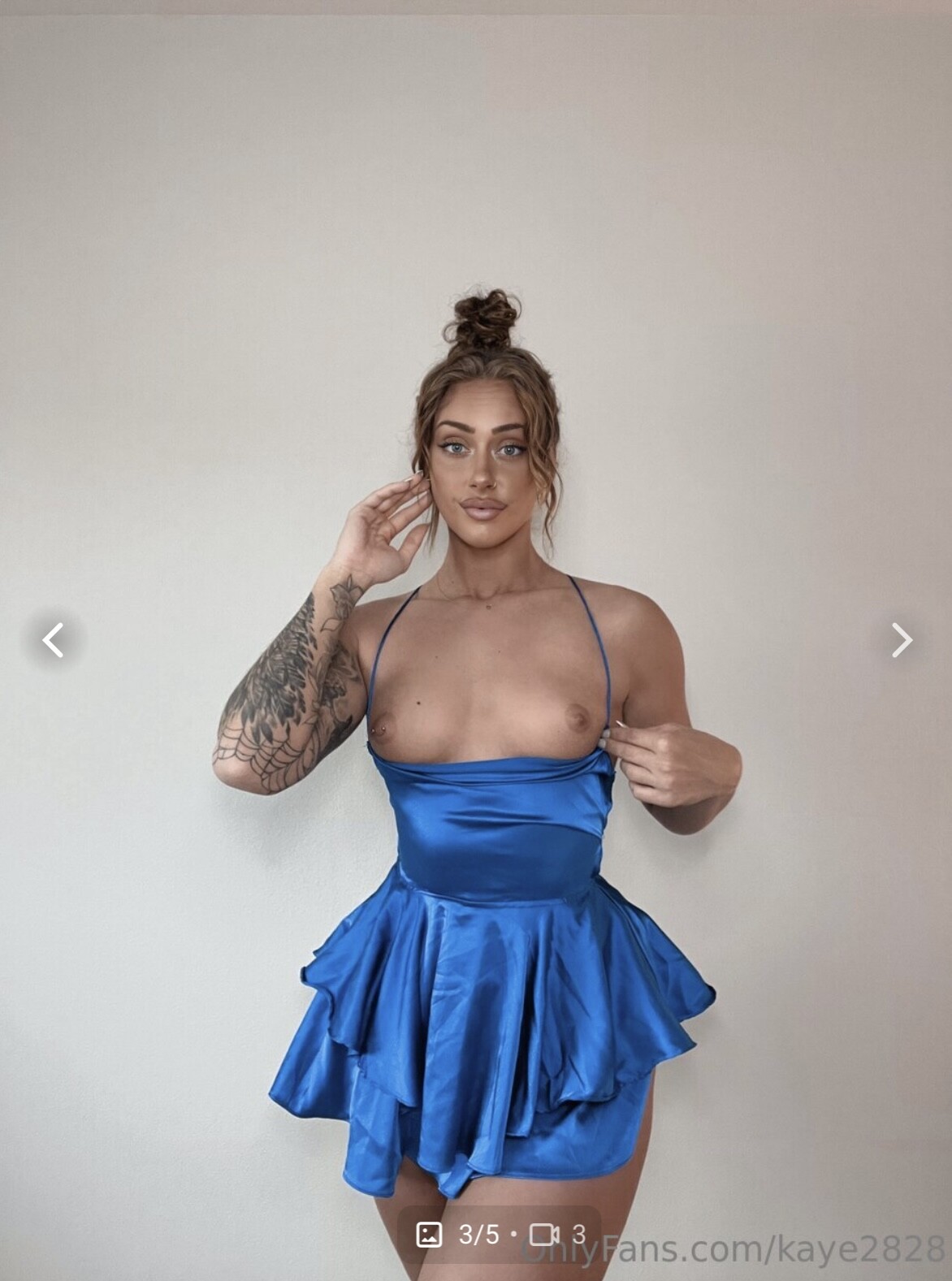 Kaye2828 | Olivia Kaye Myers OnlyFans Nude Leaks photo leak 98 of 102