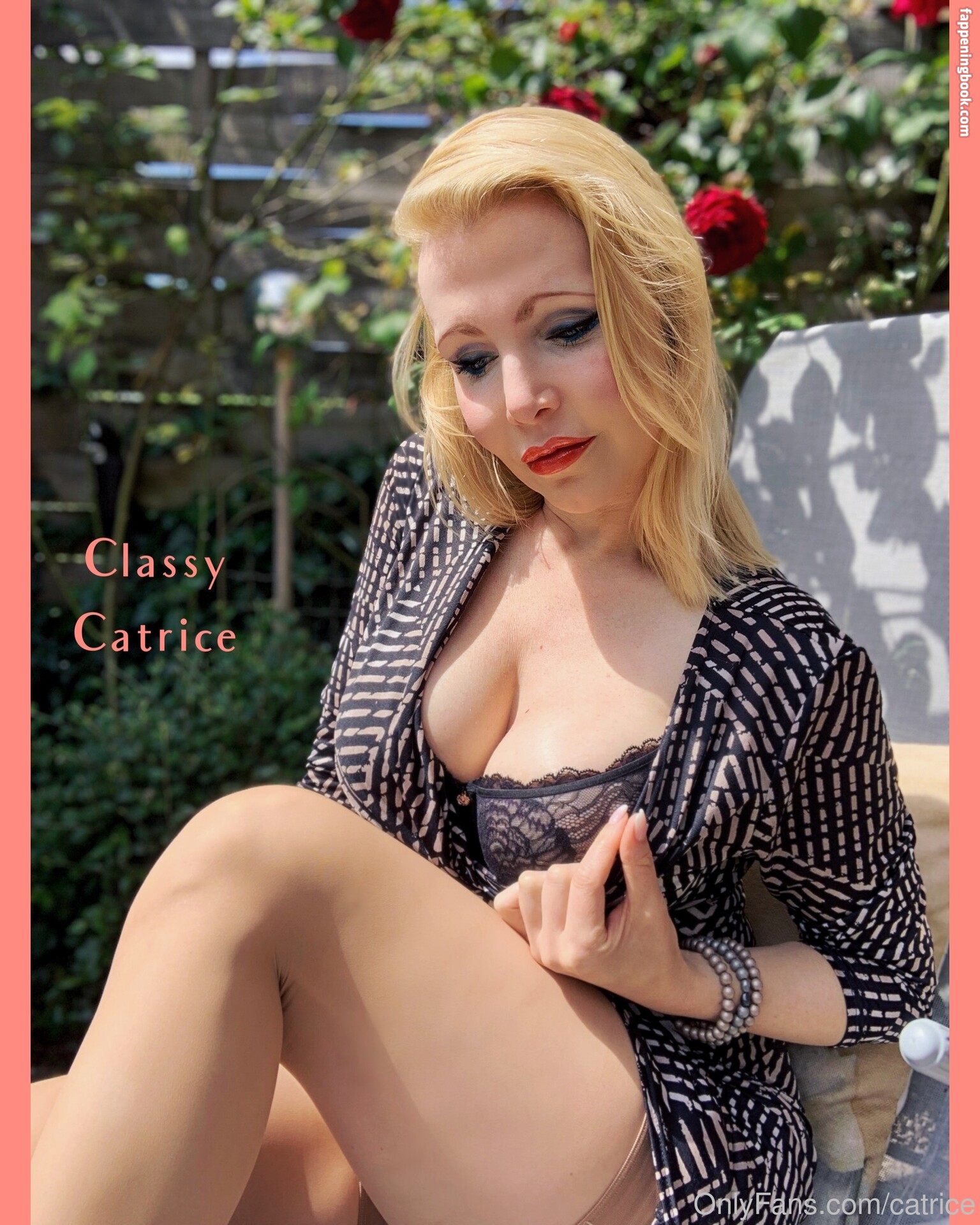 Classy Catrice Onlyfans Nude Leaked Photos photo leak 8 of 49