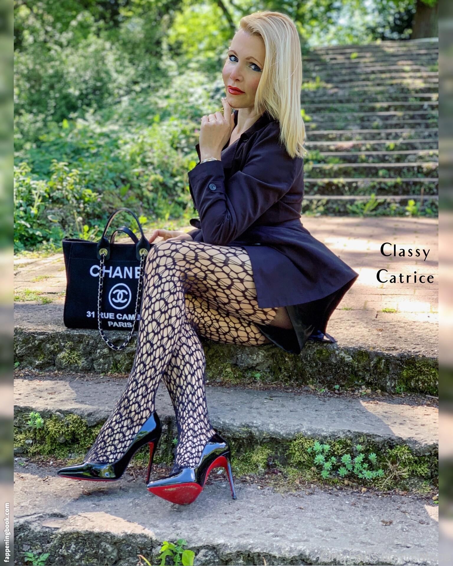 Classy Catrice Onlyfans Nude Leaked Photos photo leak 24 of 49