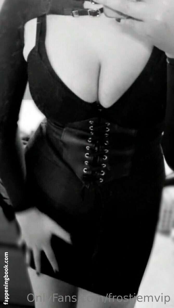 fr0stqueenvip Onlyfans Nude Leaked Photos photo leak 1 of 28