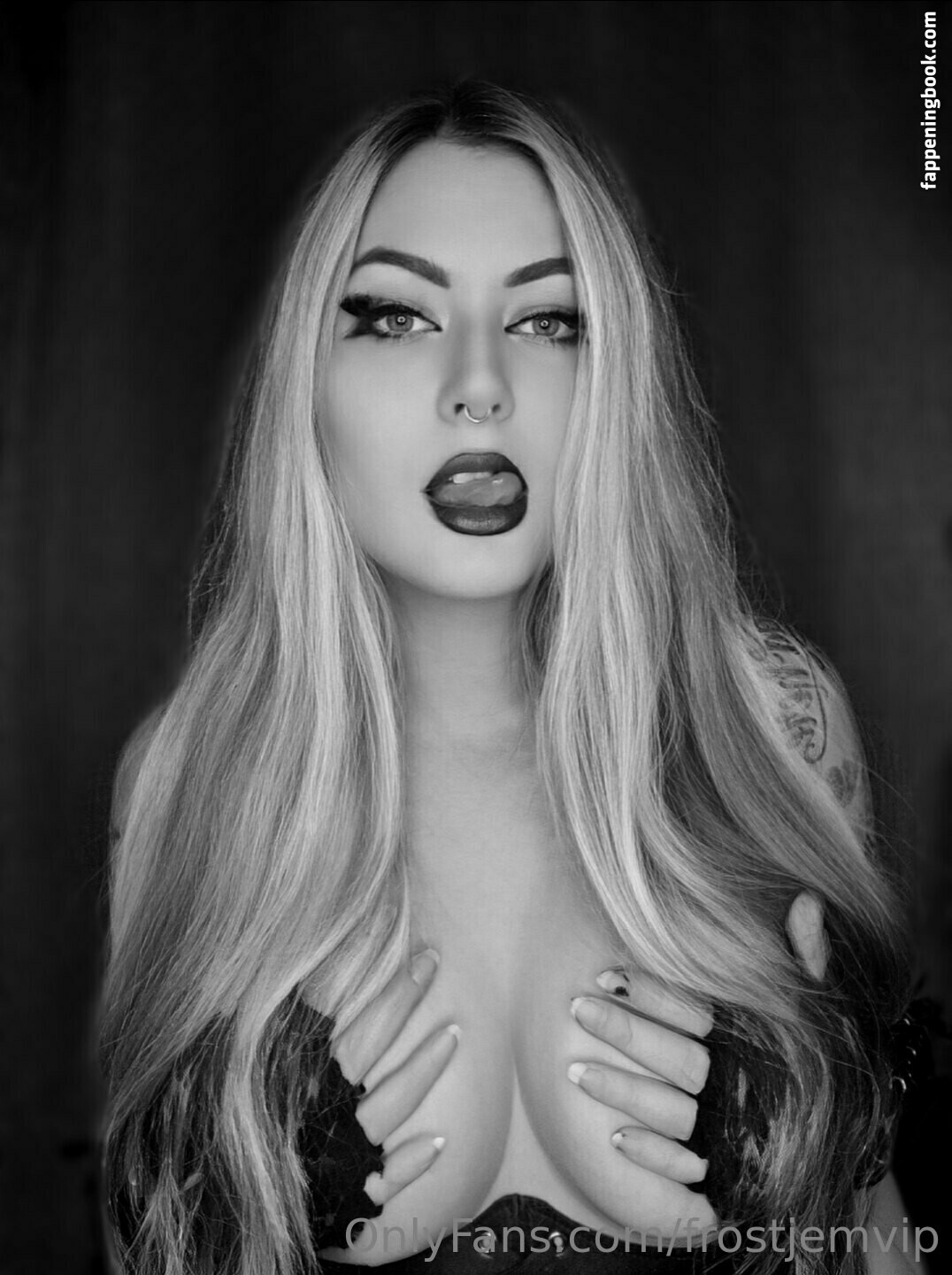 fr0stqueenvip Onlyfans Nude Leaked Photos photo leak 5 of 28
