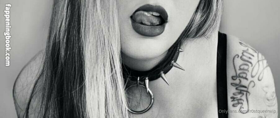 fr0stqueenvip Onlyfans Nude Leaked Photos photo leak 18 of 28
