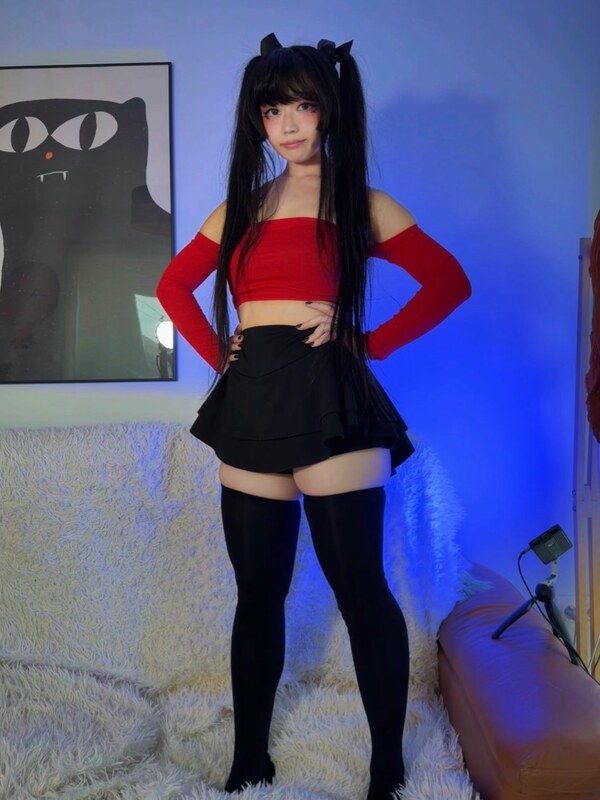 Mooncakeva | mooncakeeva | moonlewdeva OnlyFans Nude Leaks photo leak 9 of 80