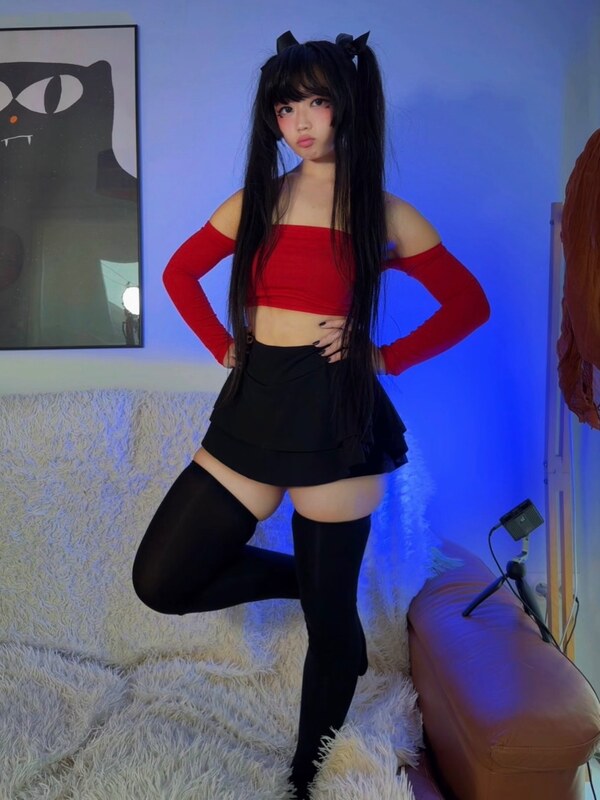 Mooncakeva | mooncakeeva | moonlewdeva OnlyFans Nude Leaks photo leak 10 of 80