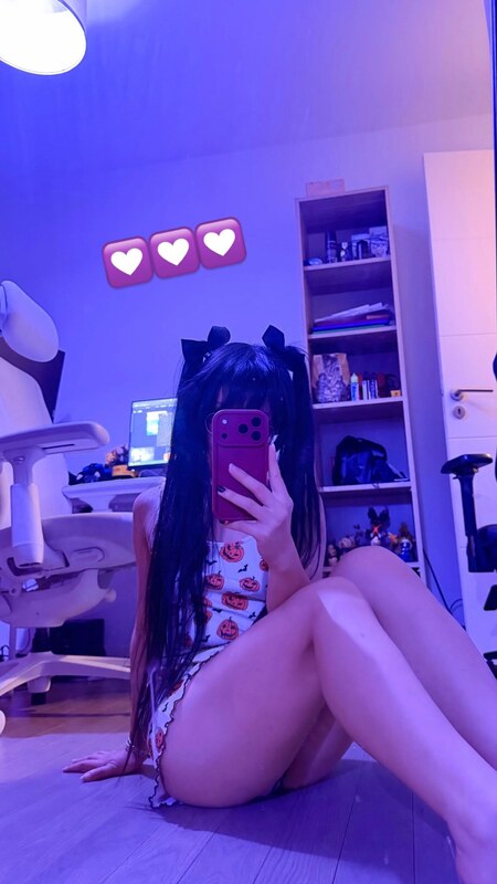 Mooncakeva | mooncakeeva | moonlewdeva OnlyFans Nude Leaks photo leak 14 of 80