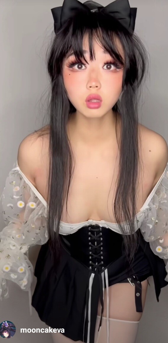 Mooncakeva | mooncakeeva | moonlewdeva OnlyFans Nude Leaks photo leak 79 of 80