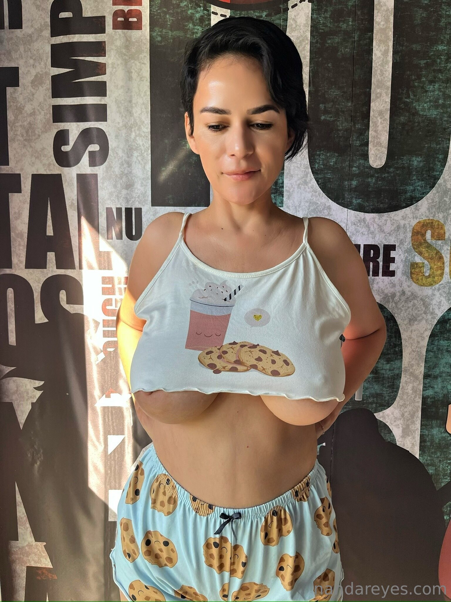 Nanda Reyes OnlyFans Nude Leaks photo leak 35 of 121