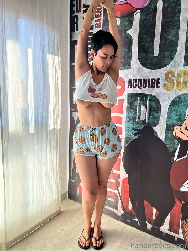 Nanda Reyes OnlyFans Nude Leaks photo leak 38 of 121