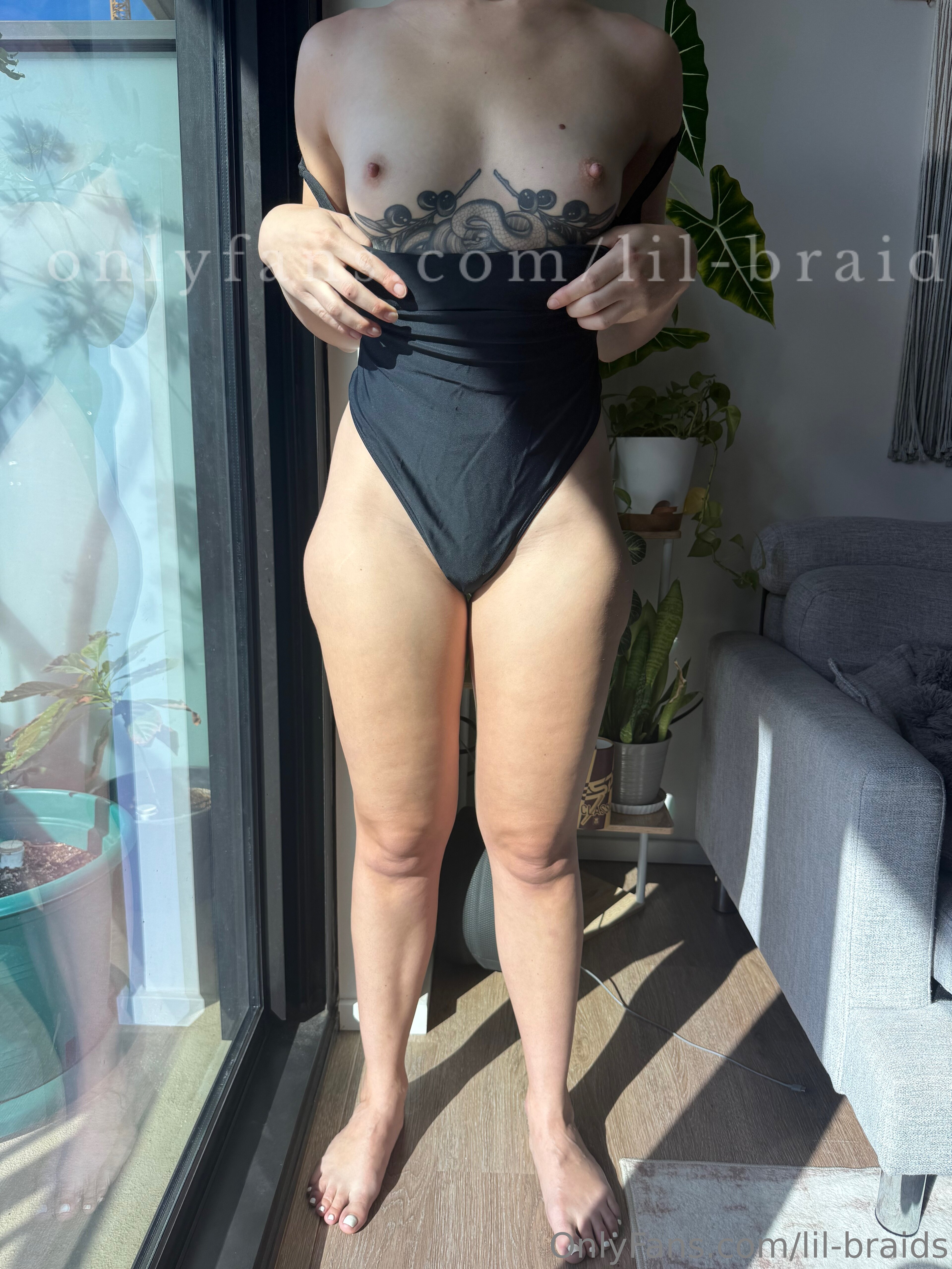 Lil-braids / Lilbraids OnlyFans Nude Leaks photo leak 42 of 95