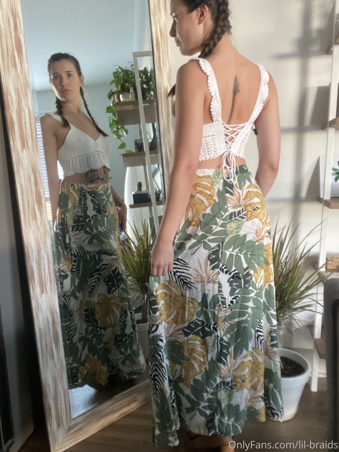Lil-braids / Lilbraids OnlyFans Nude Leaks photo leak 76 of 95