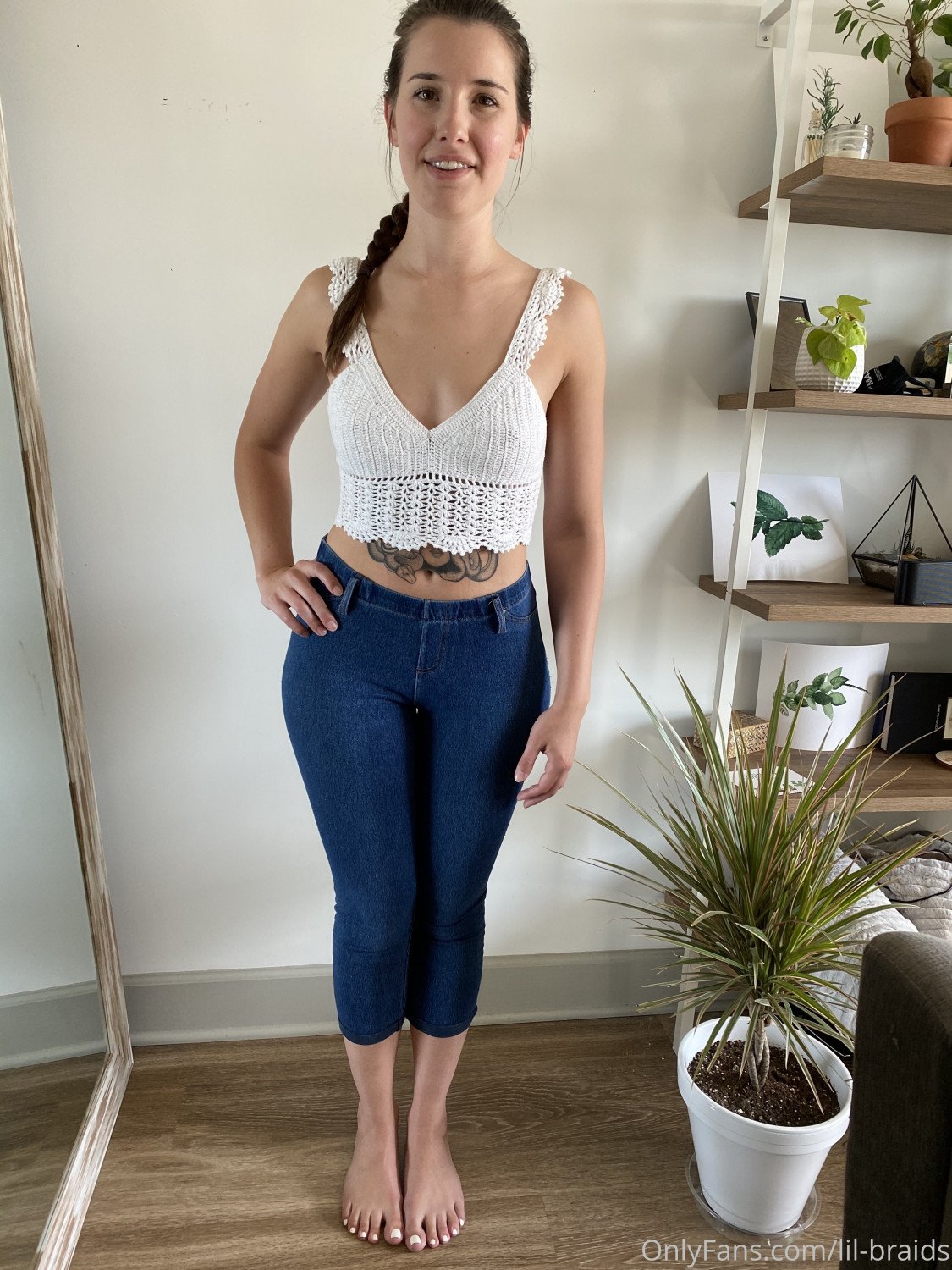 Lil-braids / Lilbraids OnlyFans Nude Leaks photo leak 77 of 95