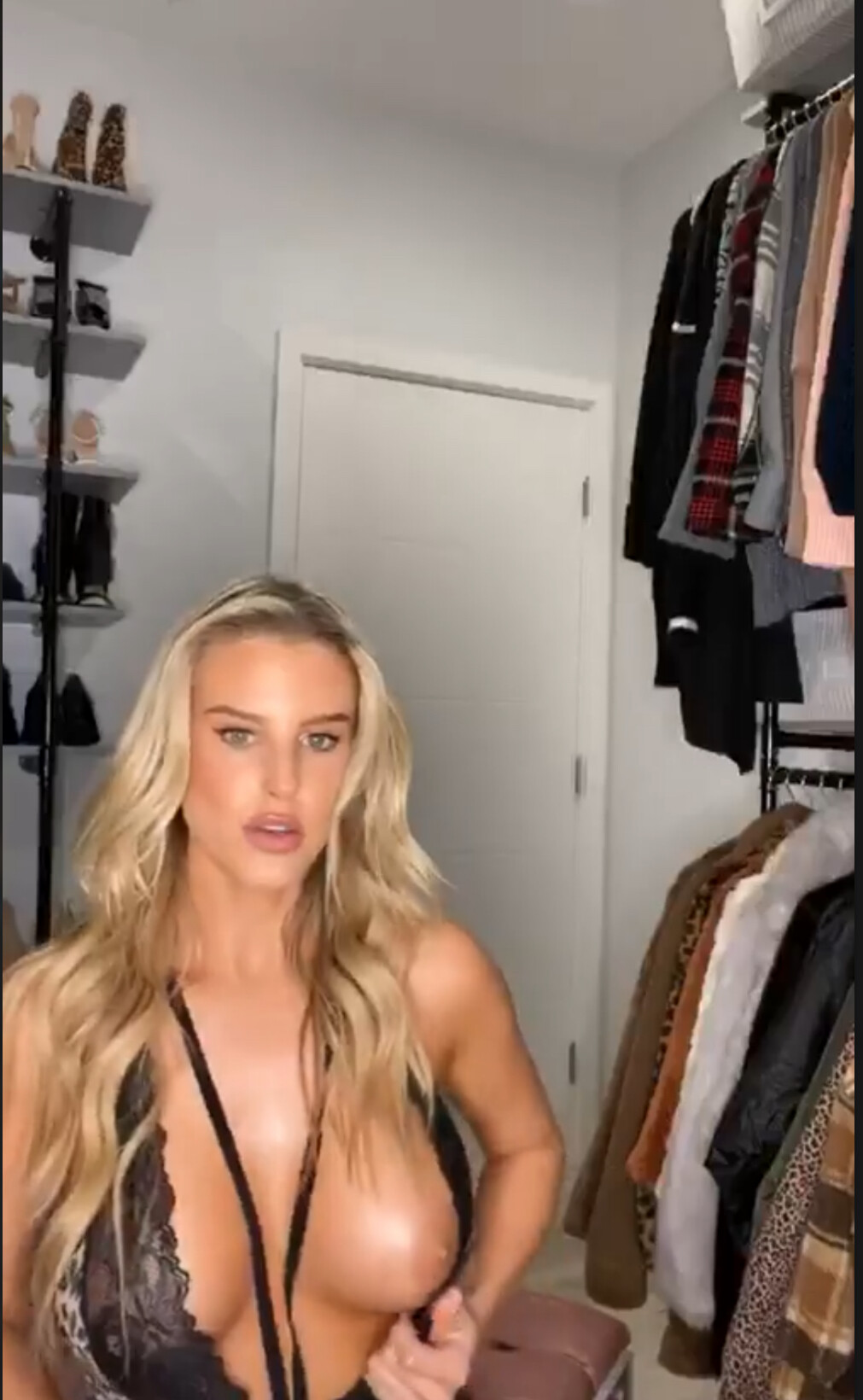 Brennah Black OnlyFans Nude Leaks photo leak 34 of 54