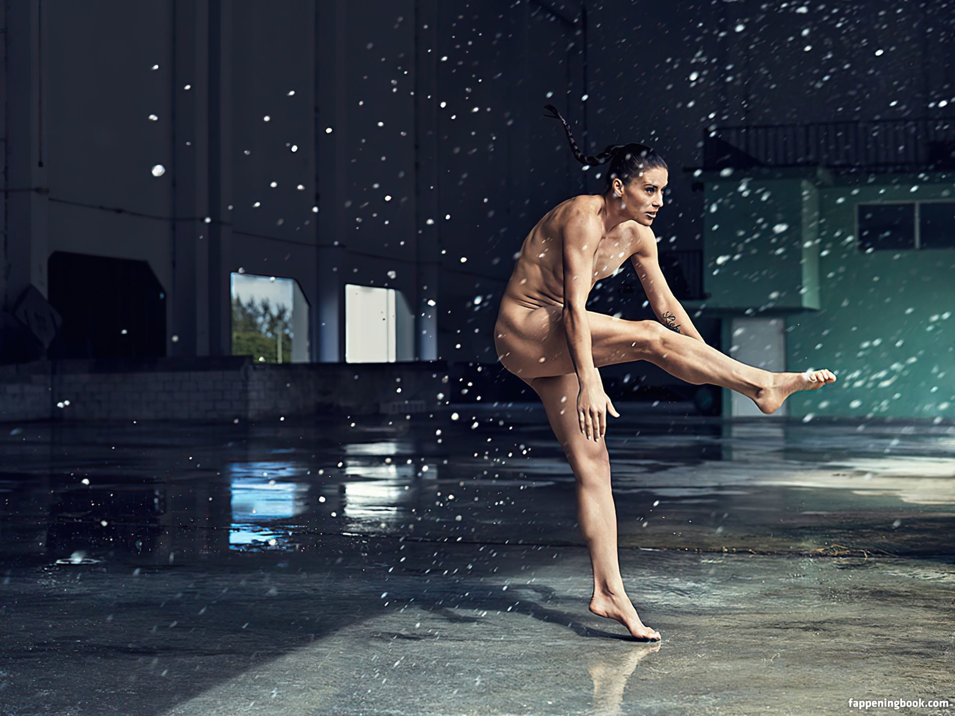Ali Krieger Onlyfans Nude Leaked Photos photo leak 11 of 33