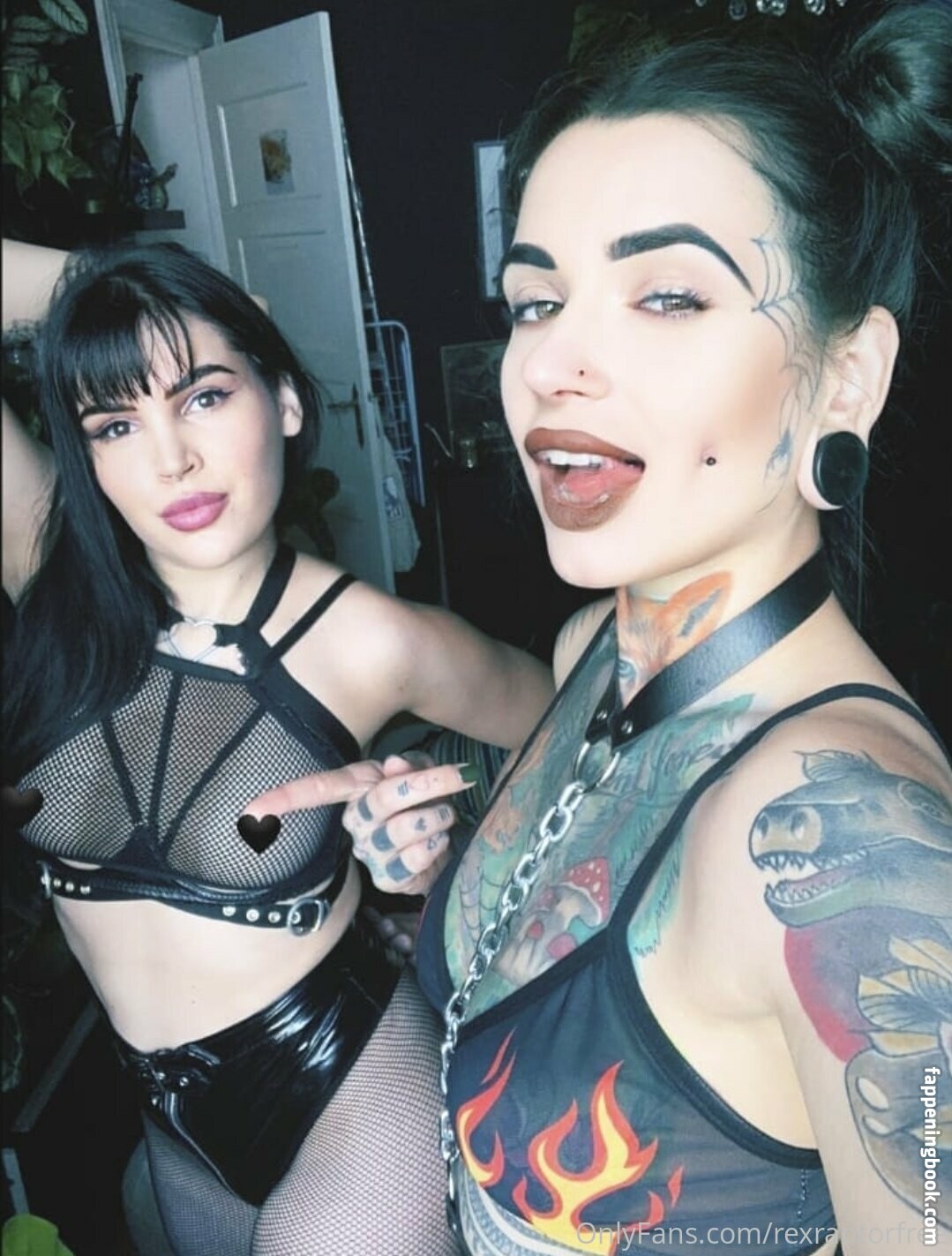 rexraptorfree Onlyfans Nude Leaked Photos photo leak 1 of 6 rexraptorfree Onlyfans Nude Leaked Photos photo leak 1 of 6