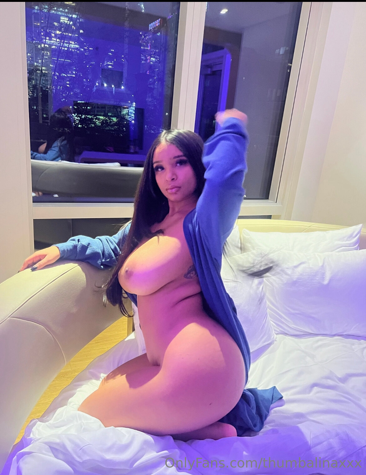thumb alina | ari yazmene | thumbalinaxxx OnlyFans Nude Leaks photo leak 40 of 53