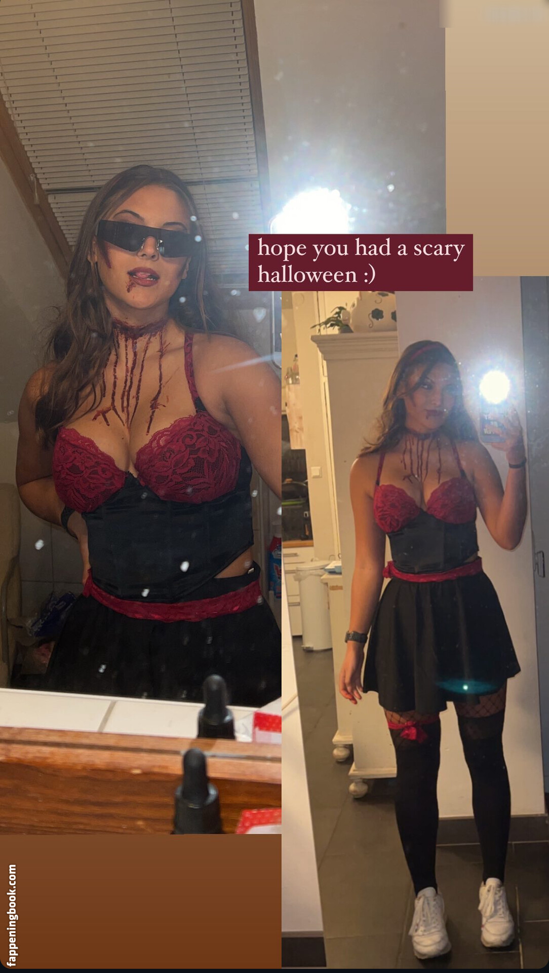 Vici Onlyfans Nude Leaked Photos photo leak 30 of 49