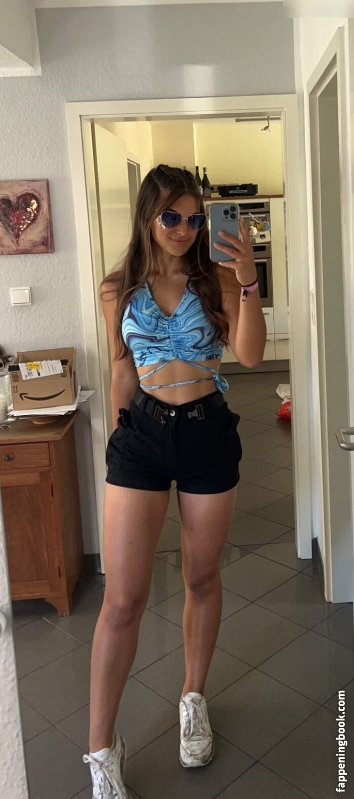 Vici Onlyfans Nude Leaked Photos photo leak 45 of 49