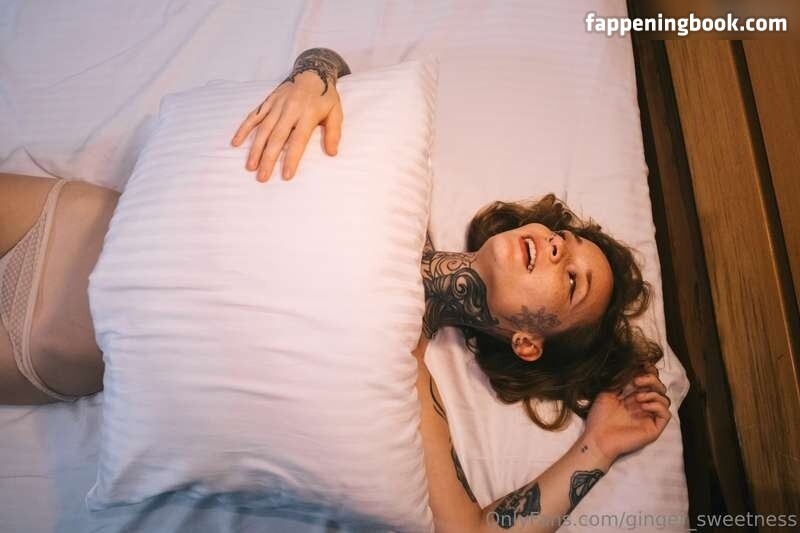 ginger_sweetness Onlyfans Nude Leaked Photos photo leak 10 of 48