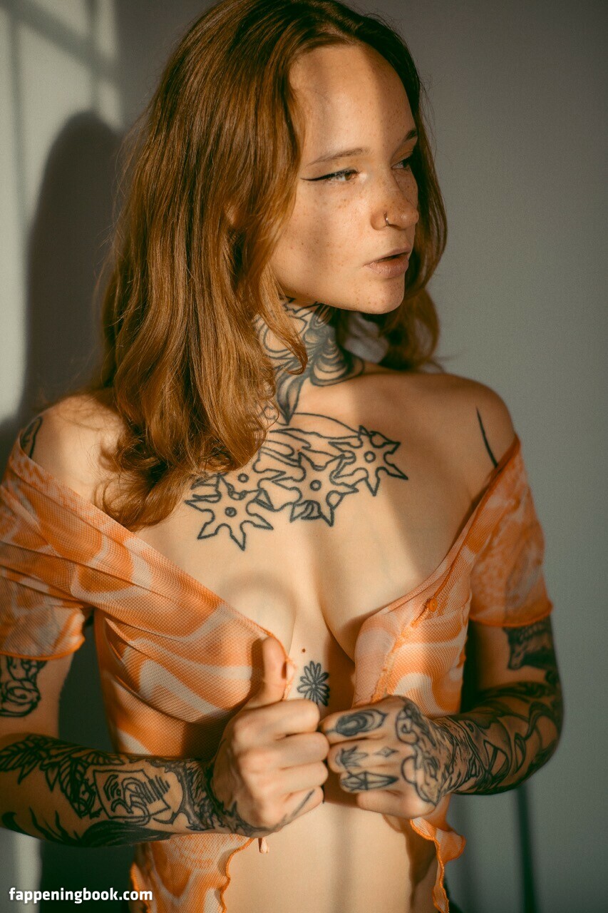 ginger_sweetness Onlyfans Nude Leaked Photos photo leak 14 of 48