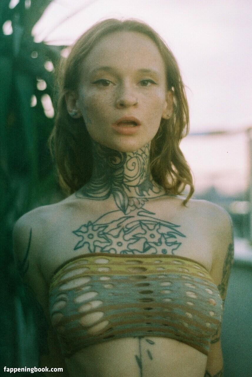 ginger_sweetness Onlyfans Nude Leaked Photos photo leak 15 of 48