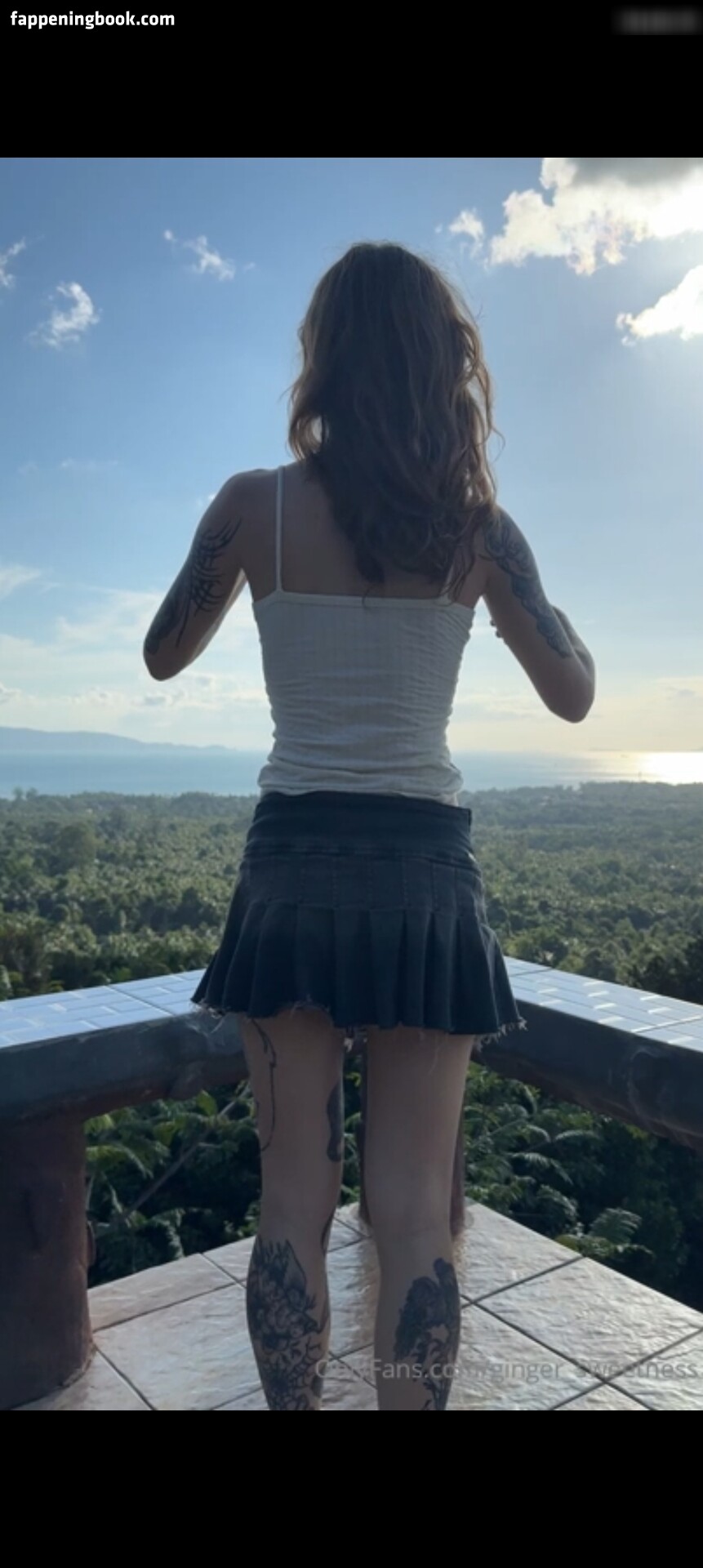 ginger_sweetness Onlyfans Nude Leaked Photos photo leak 30 of 48
