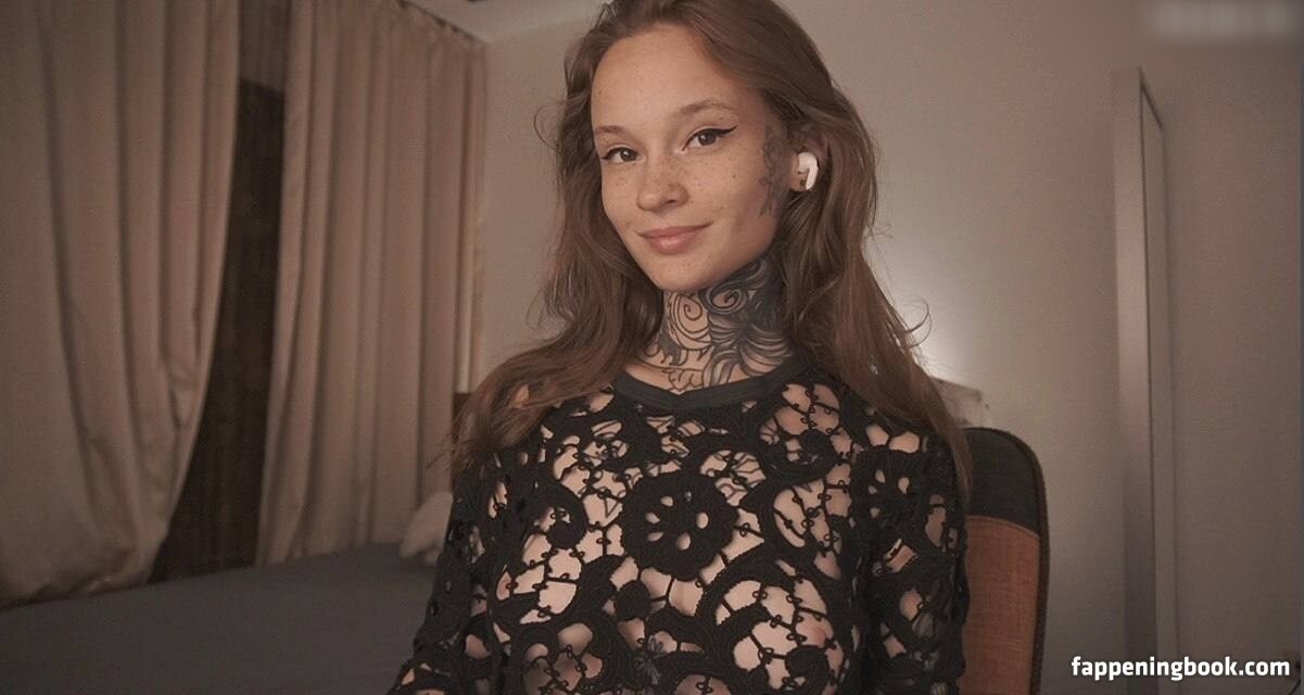 ginger_sweetness Onlyfans Nude Leaked Photos photo leak 44 of 48