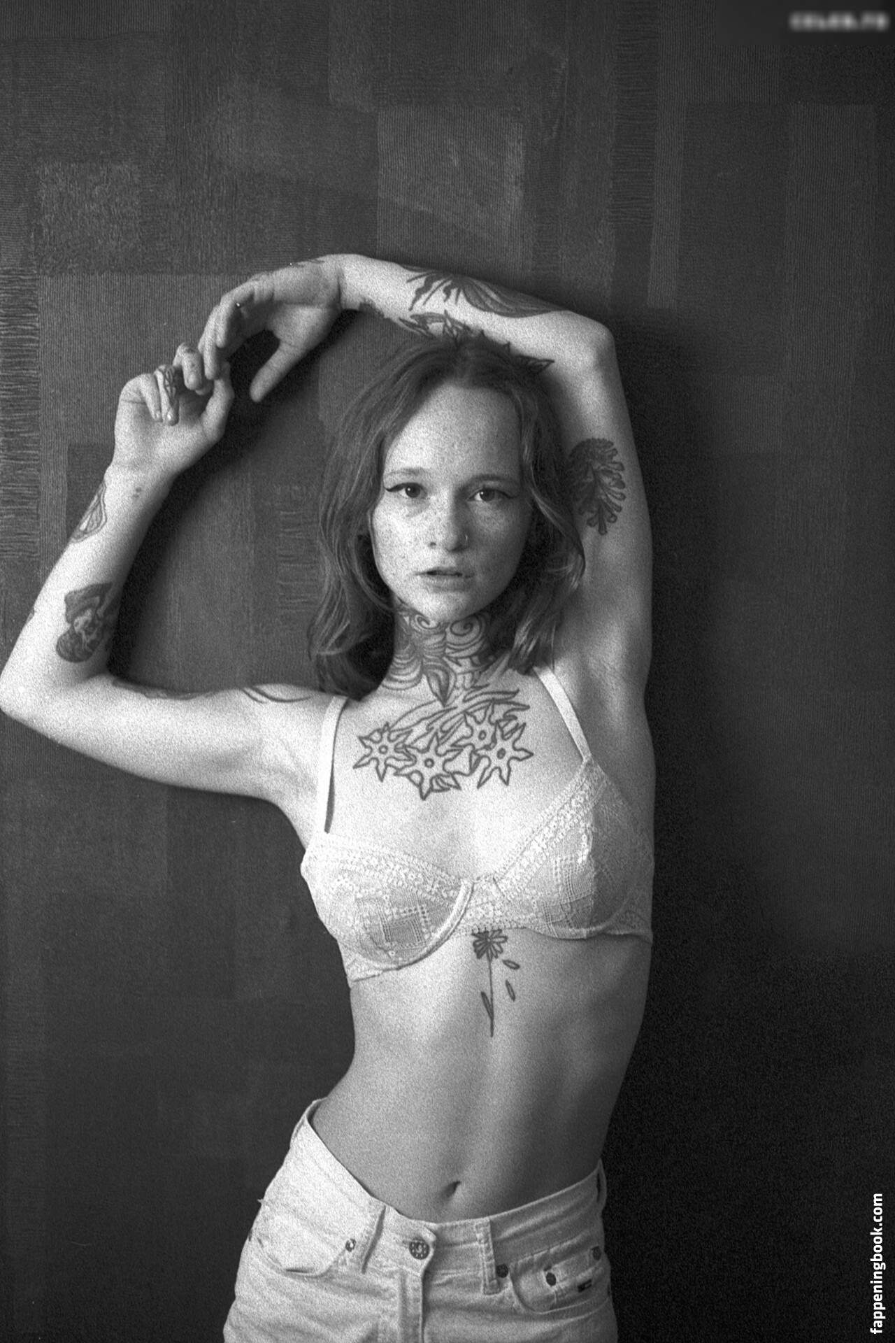 ginger_sweetness Onlyfans Nude Leaked Photos photo leak 47 of 48