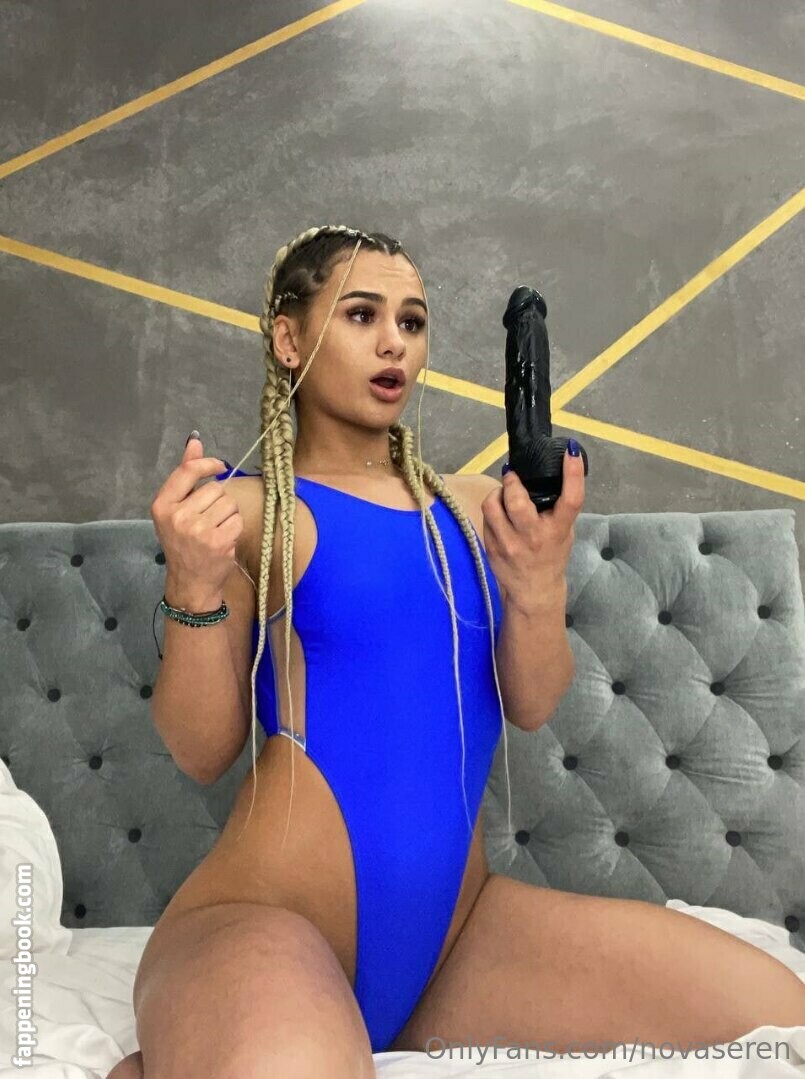 novaseren Onlyfans Nude Leaked Photos photo leak 12 of 43