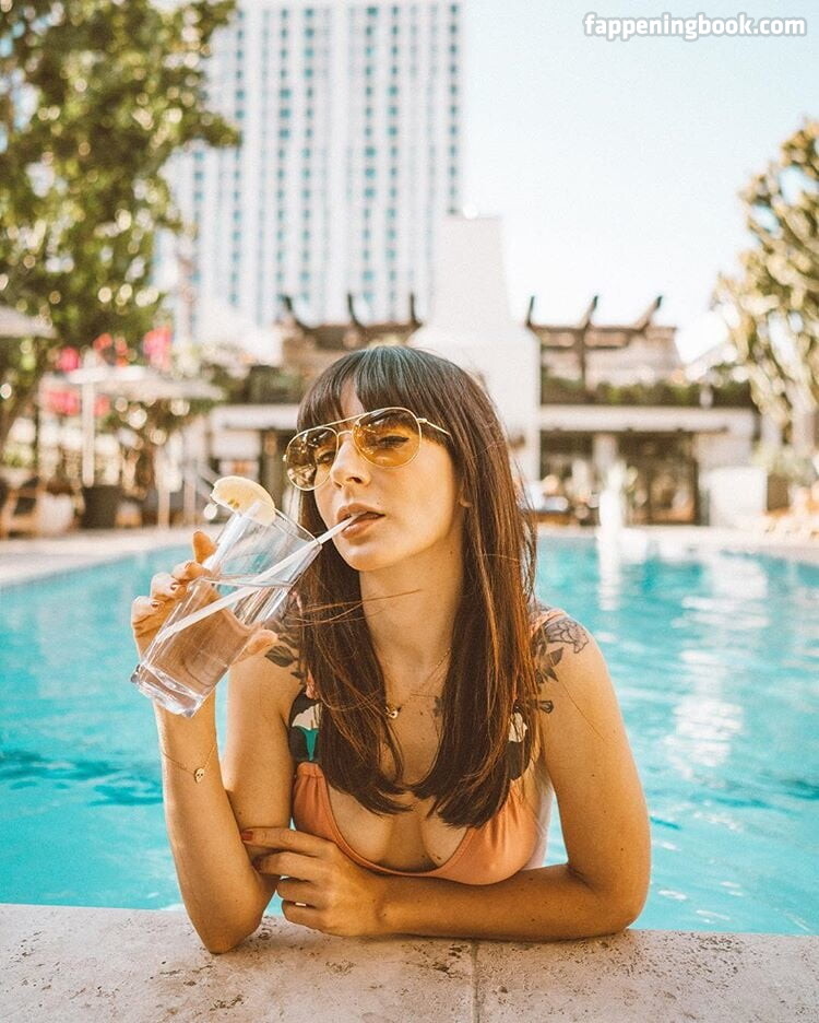 Danielle Noce Onlyfans Nude Leaked Photos photo leak 12 of 26
