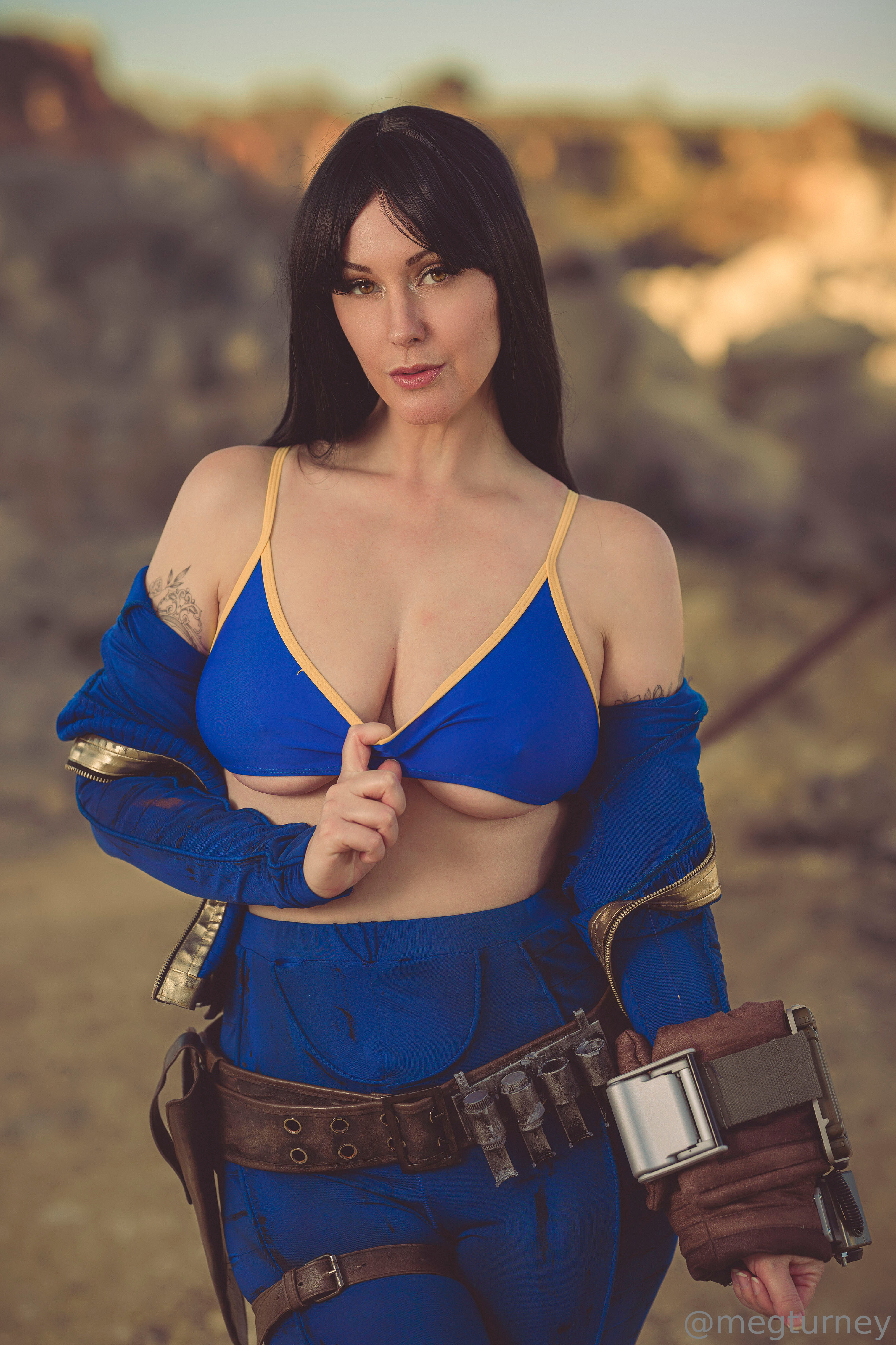 Meg Turney OnlyFans Nude Leaks photo leak 472 of 935