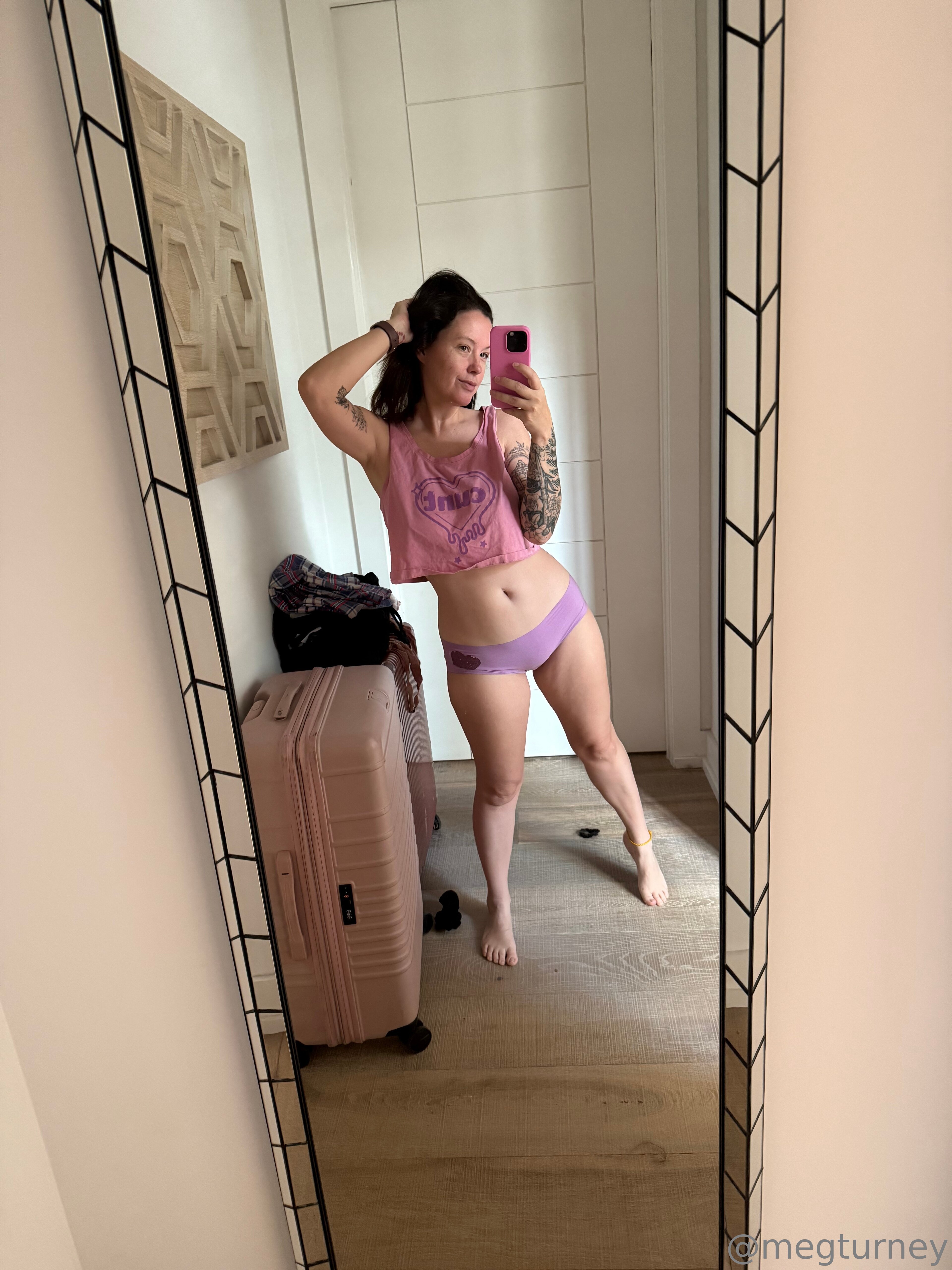 Meg Turney OnlyFans Nude Leaks photo leak 555 of 935