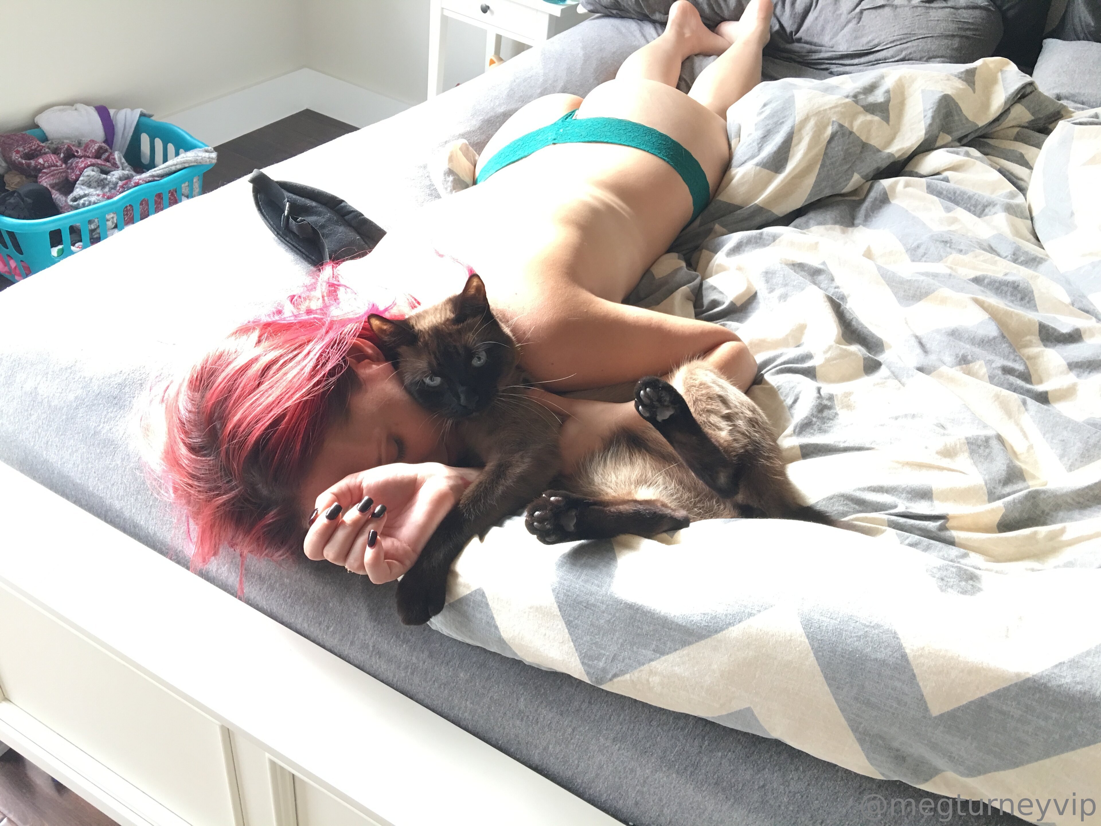 Meg Turney OnlyFans Nude Leaks photo leak 587 of 935