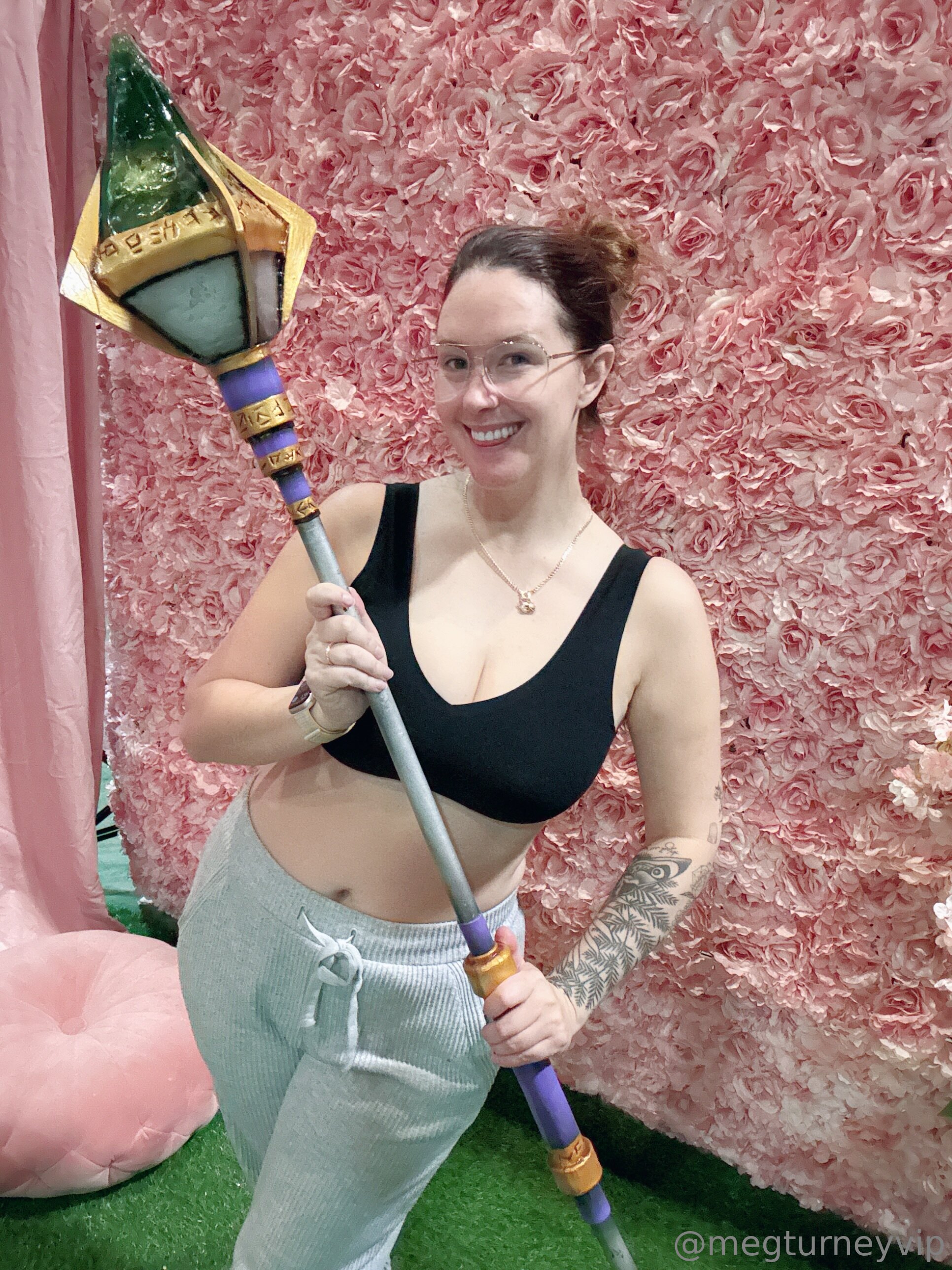 Meg Turney OnlyFans Nude Leaks photo leak 613 of 935