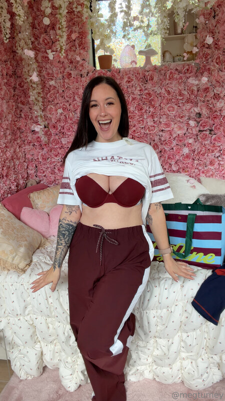 Meg Turney OnlyFans Nude Leaks photo leak 162 of 935