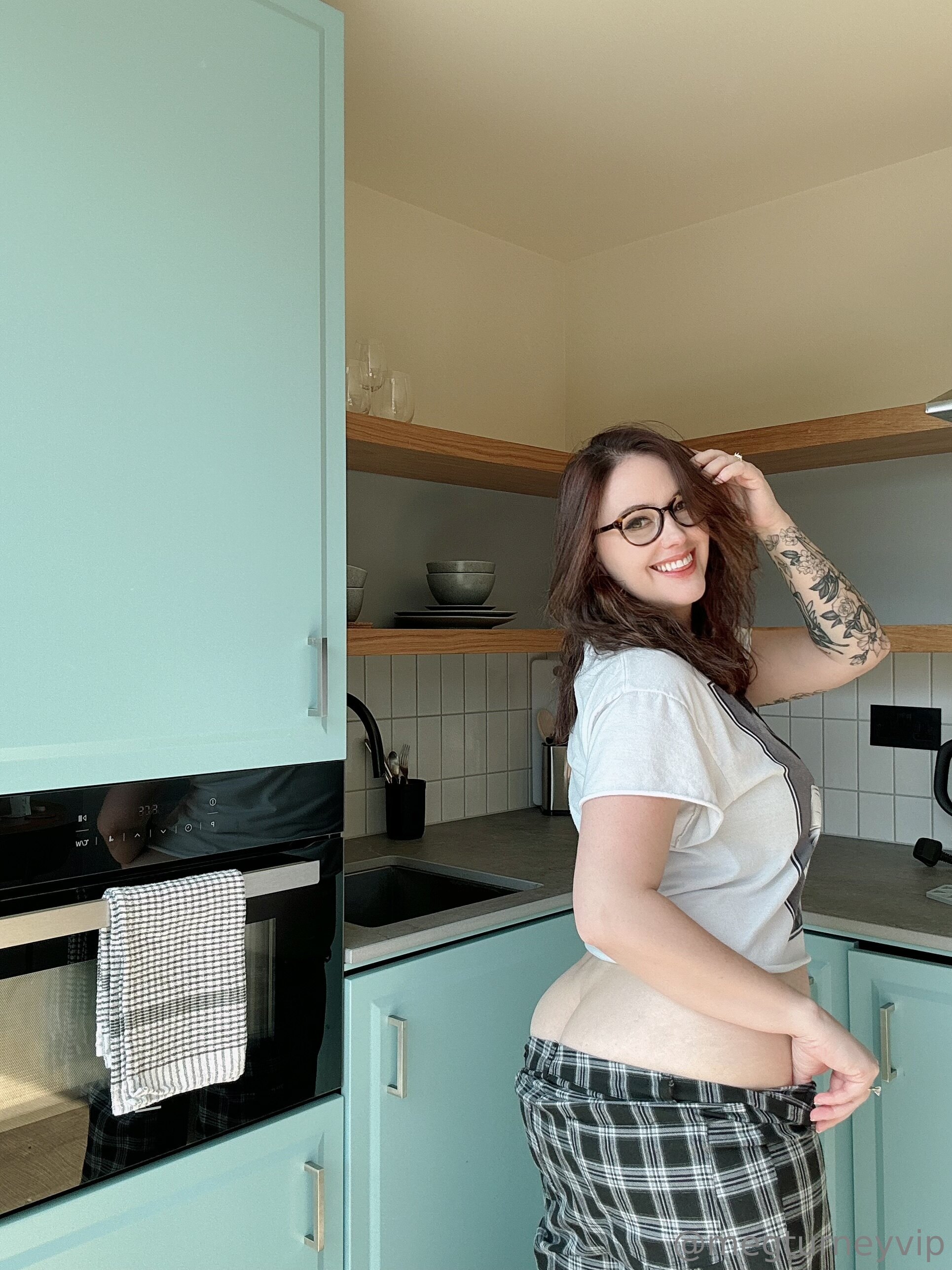 Meg Turney OnlyFans Nude Leaks photo leak 650 of 935