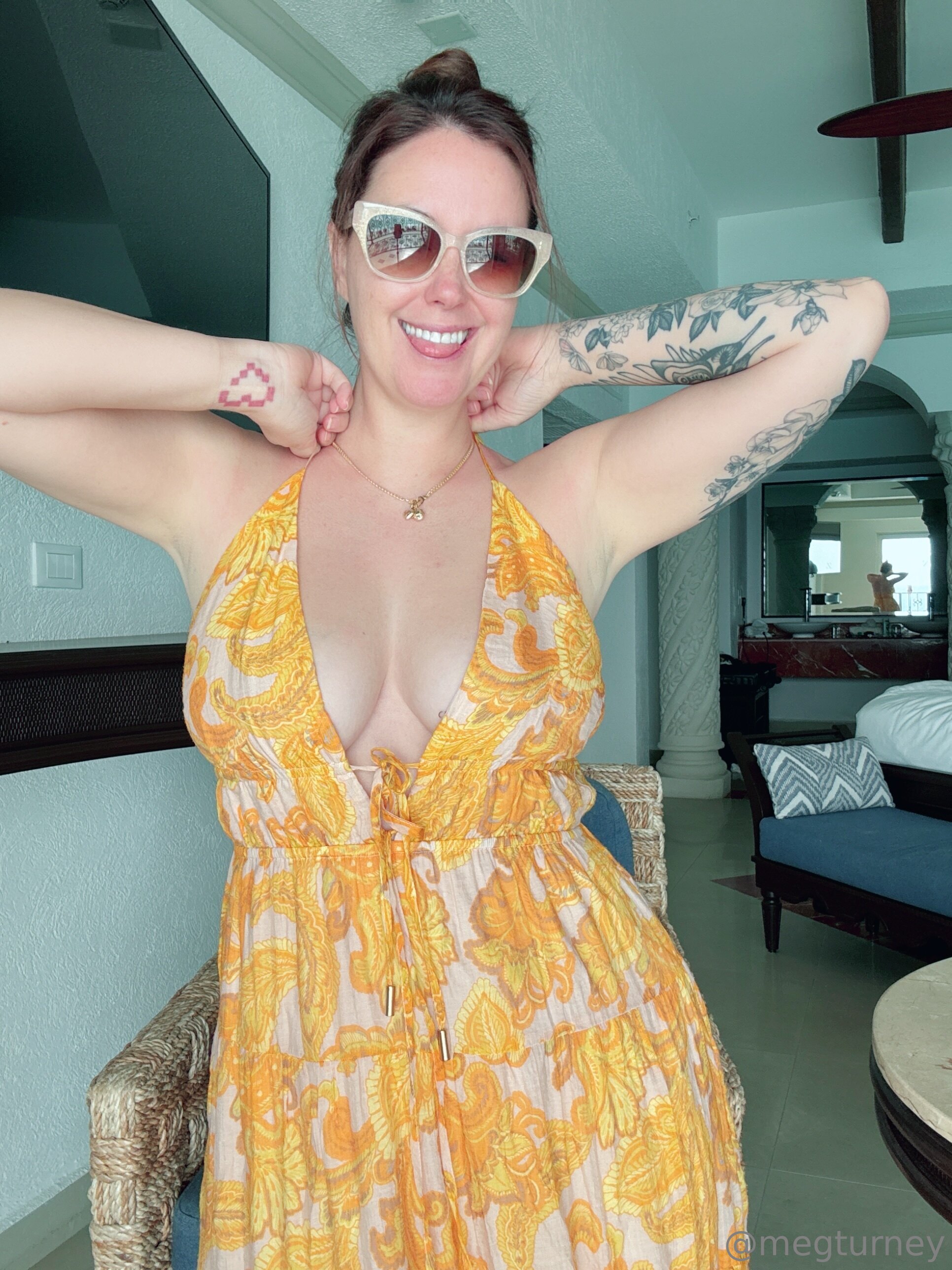 Meg Turney OnlyFans Nude Leaks photo leak 683 of 935
