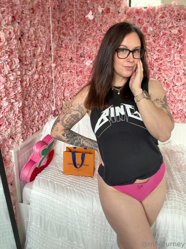 Meg Turney OnlyFans Nude Leaks photo leak 250 of 935