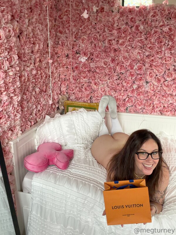 Meg Turney OnlyFans Nude Leaks photo leak 269 of 935