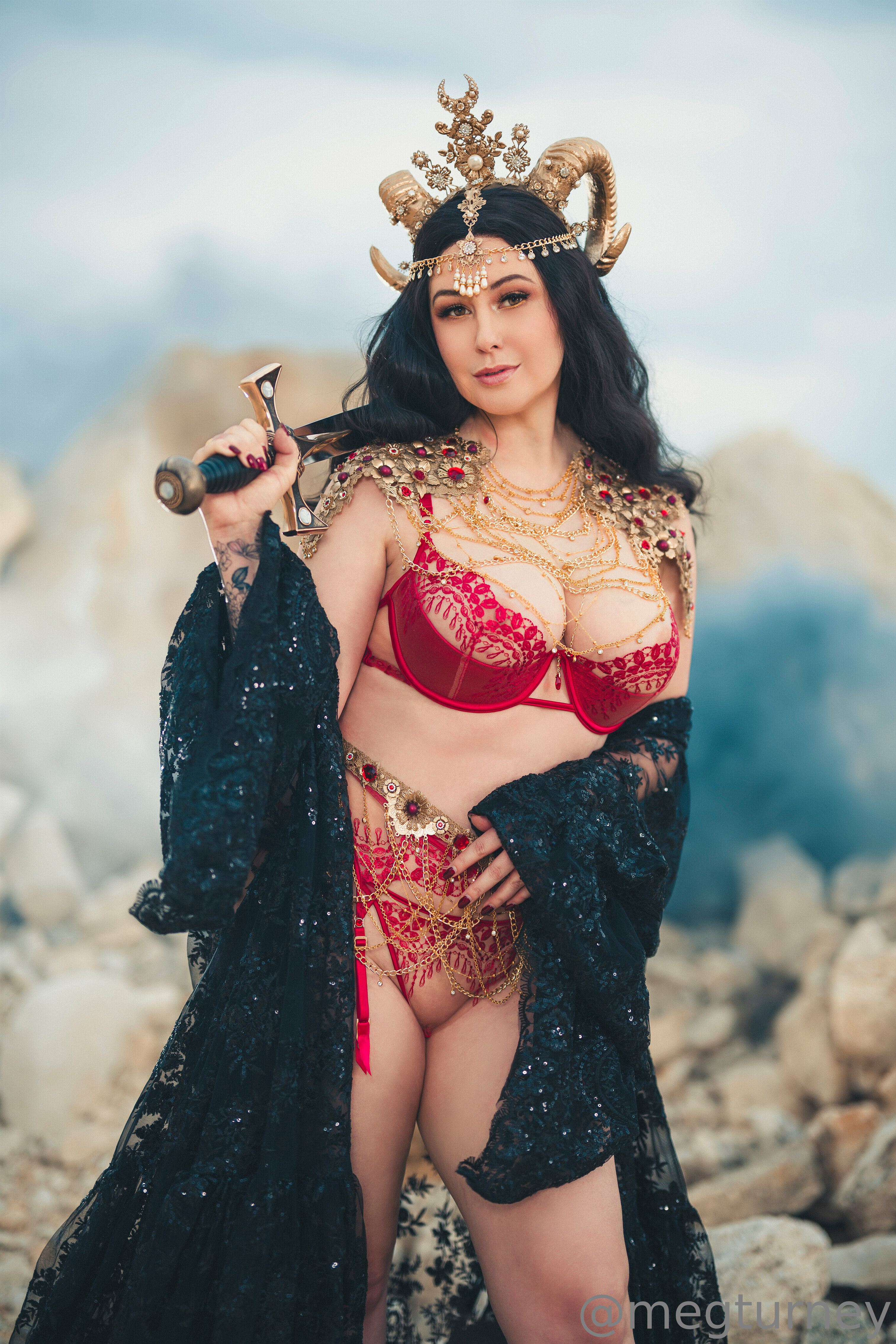 Meg Turney OnlyFans Nude Leaks photo leak 786 of 935