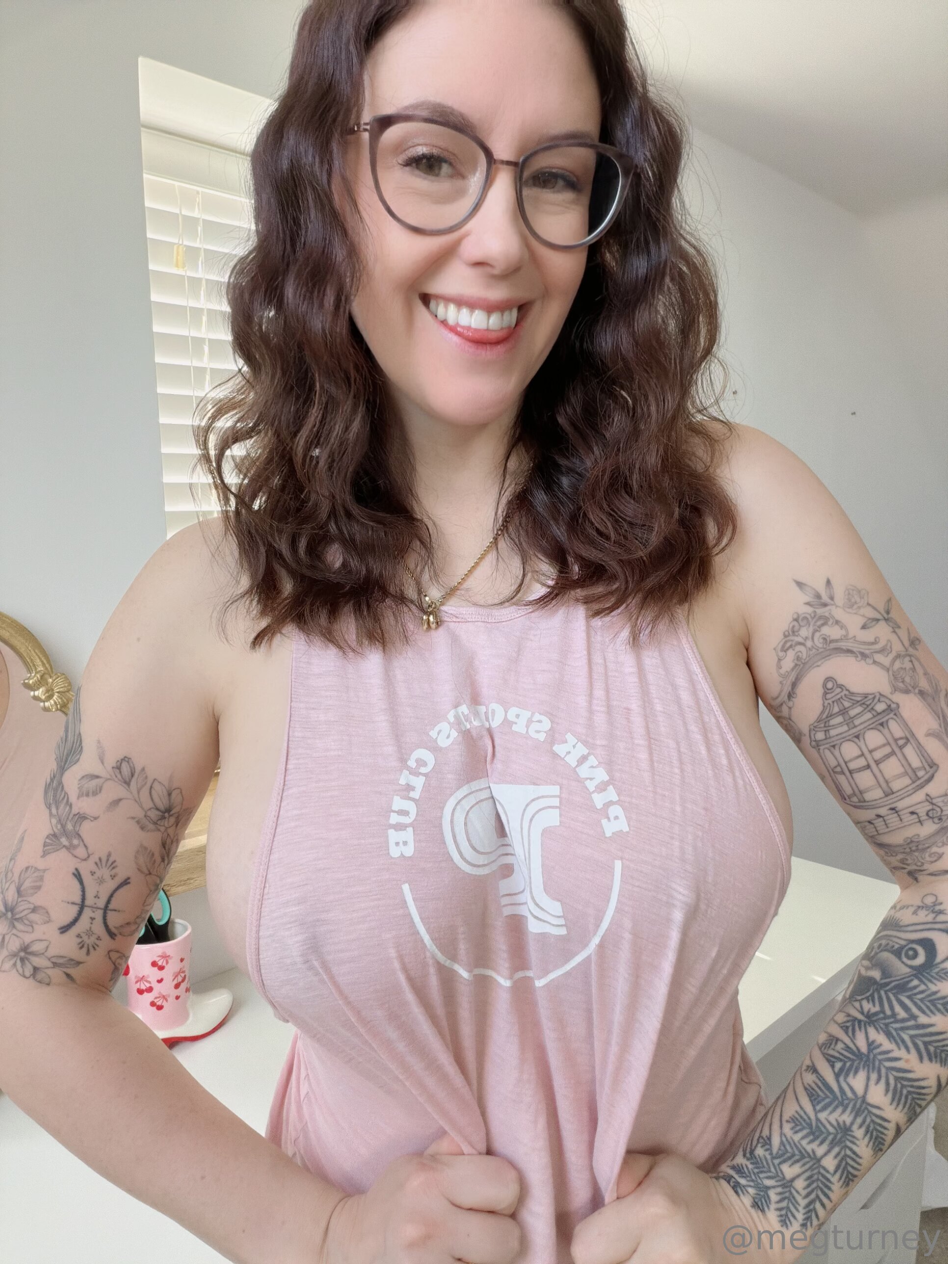 Meg Turney OnlyFans Nude Leaks photo leak 320 of 935