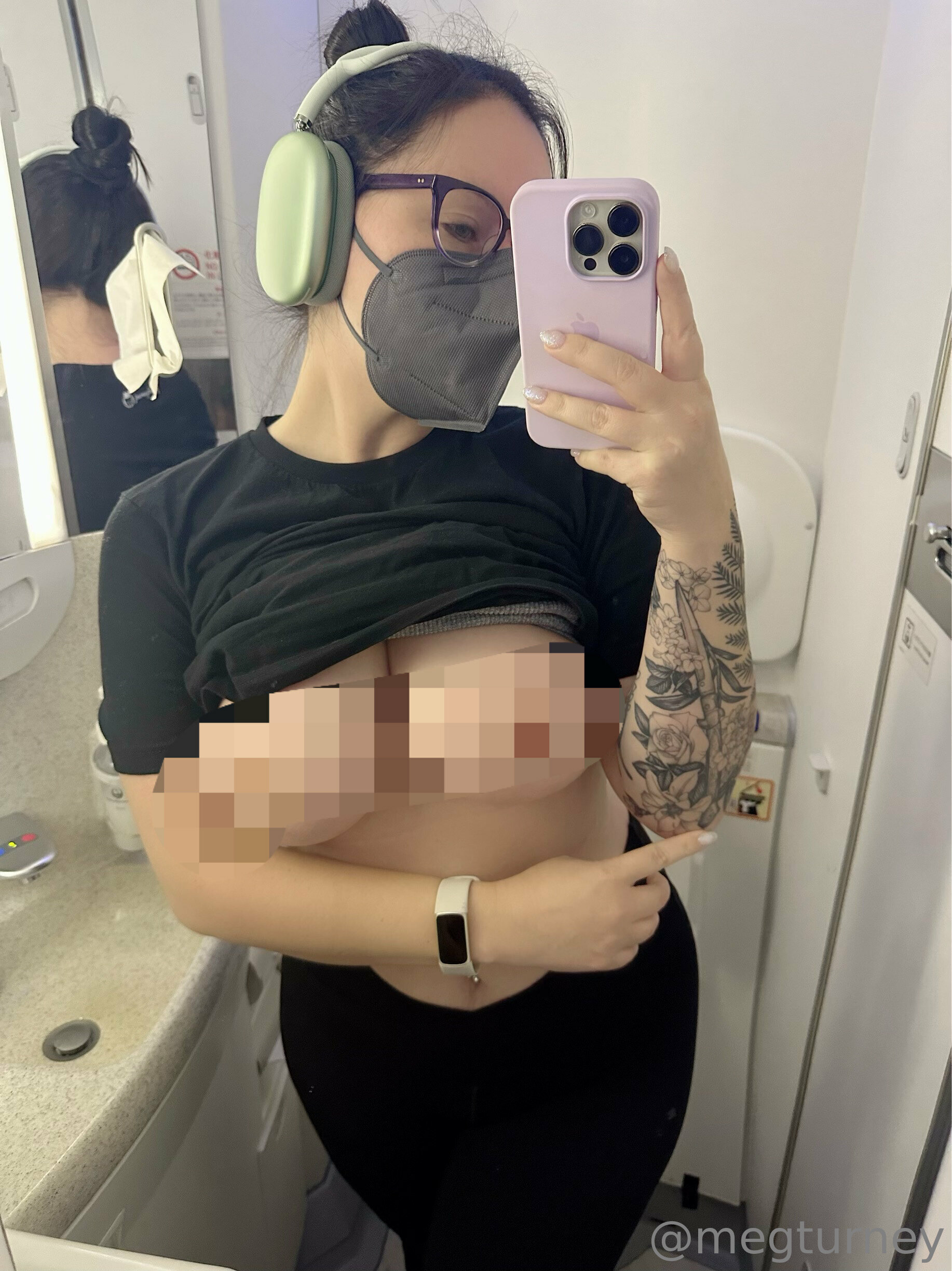 Meg Turney OnlyFans Nude Leaks photo leak 805 of 935