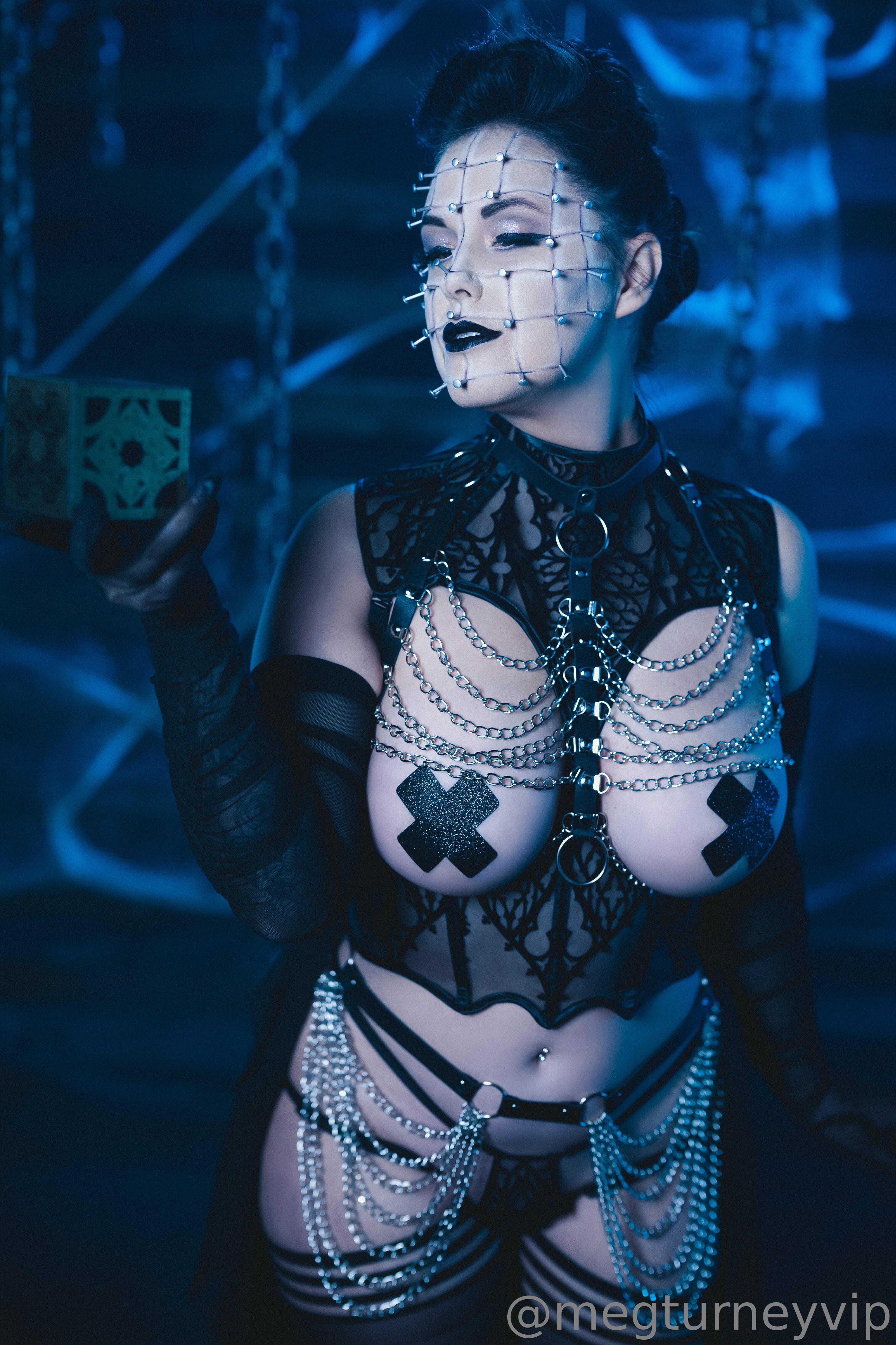 Meg Turney OnlyFans Nude Leaks photo leak 821 of 935