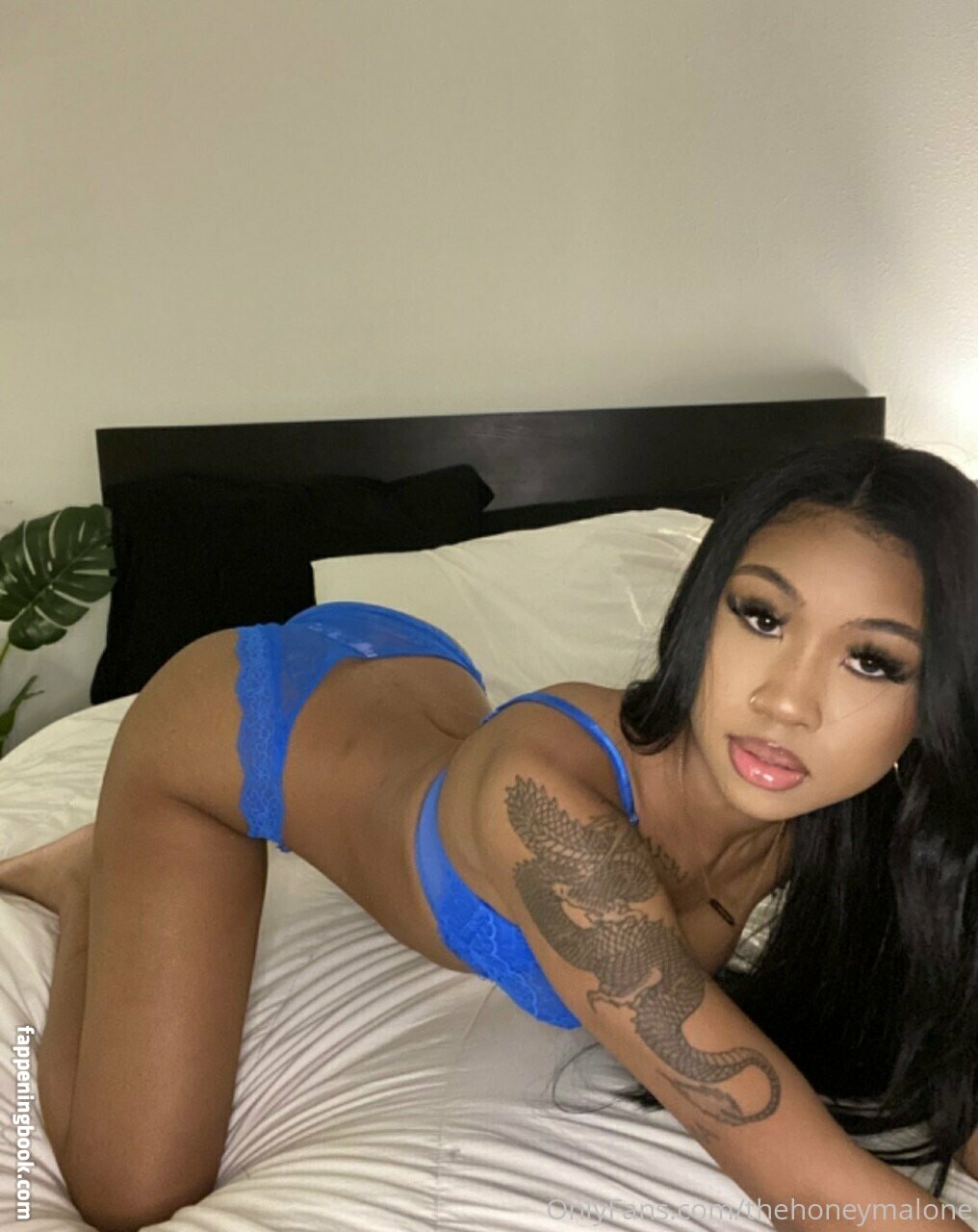 thehoneymalone Onlyfans Nude Leaked Photos photo leak 18 of 36