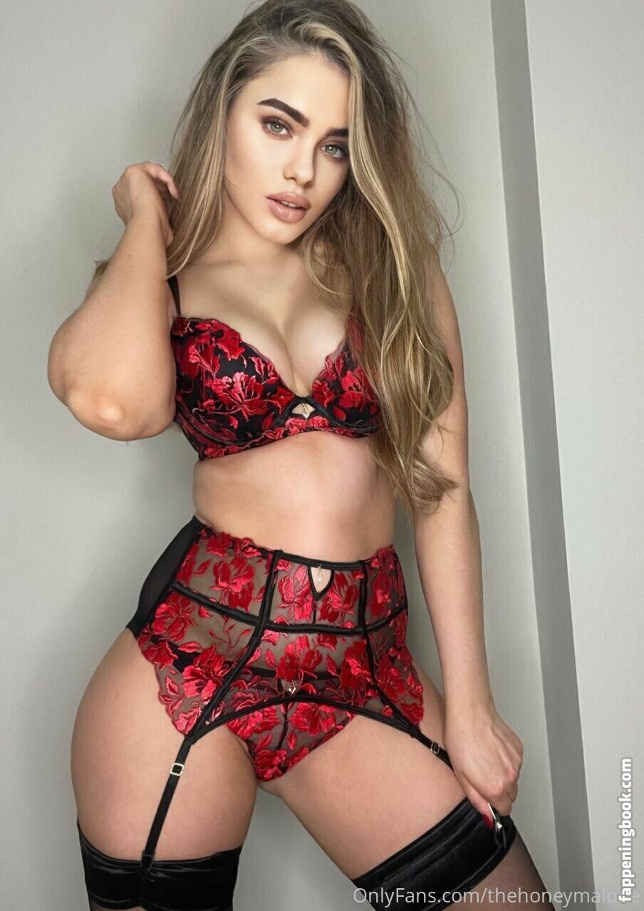 thehoneymalone Onlyfans Nude Leaked Photos photo leak 33 of 36