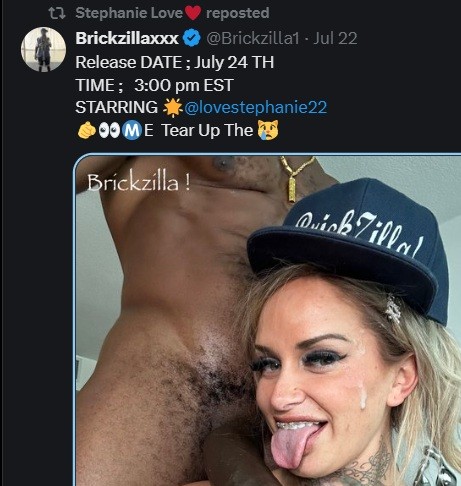 Stephanie Love | stephaniethestripper OnlyFans Nude Leaks photo leak 82 of 106