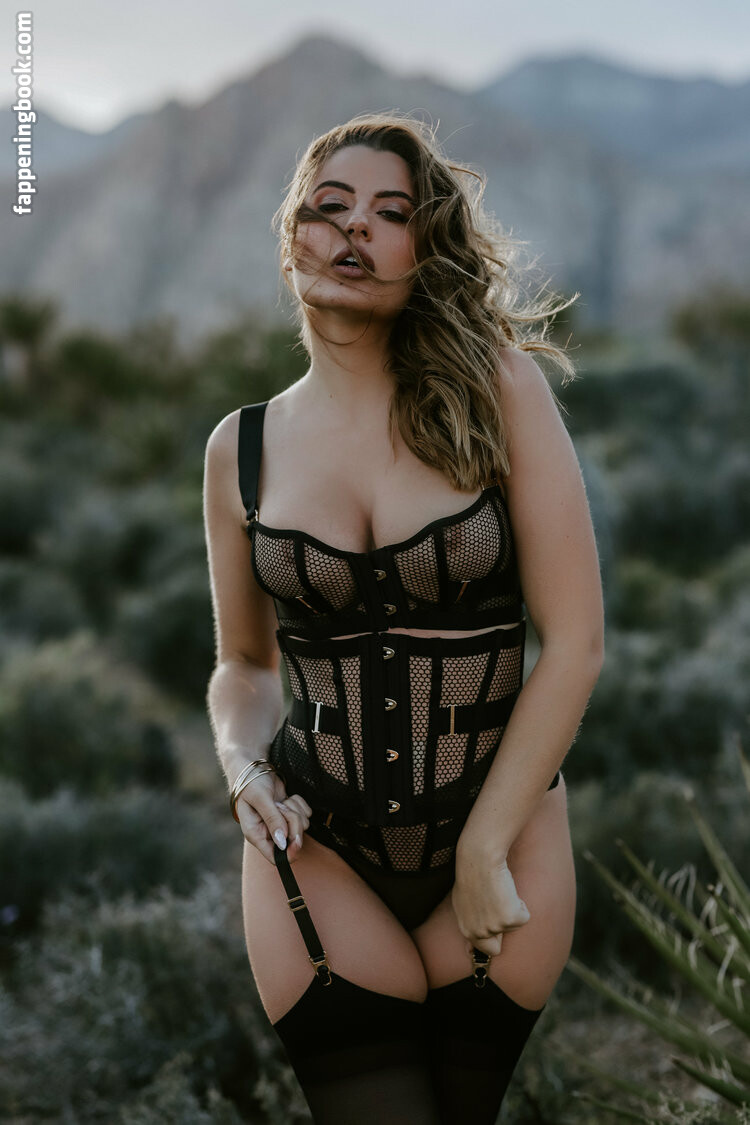 Cherie Noel Onlyfans Nude Leaked Photos photo leak 7 of 48