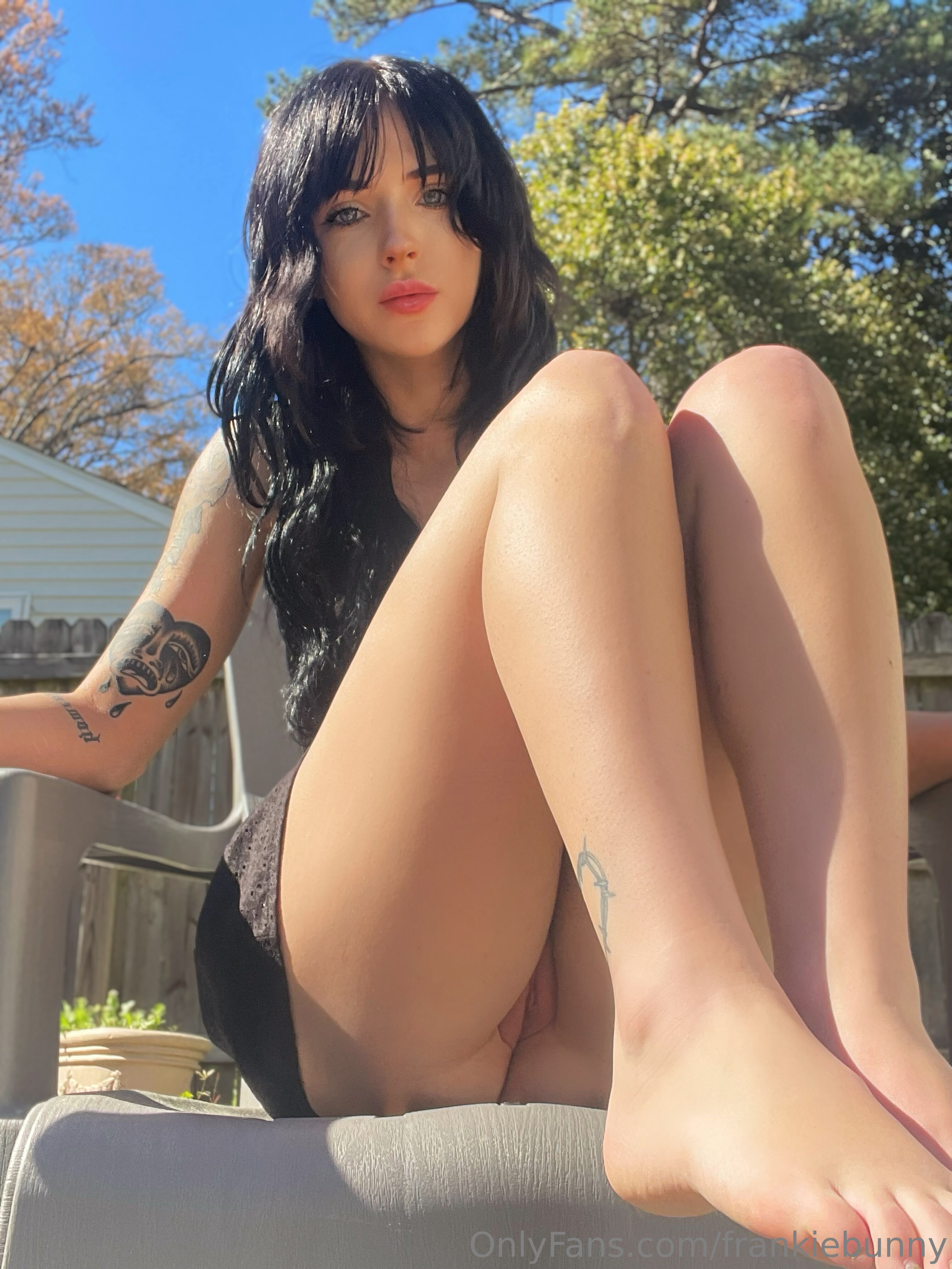 Frankiebunnie | Frankiebunny OnlyFans Nude Leaks photo leak 374 of 981