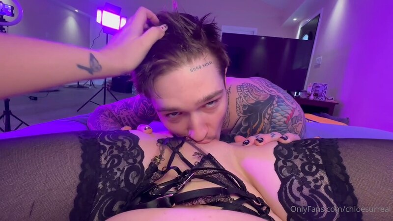 Chloe Surreal OnlyFans Nude Leaks photo leak 24 of 301