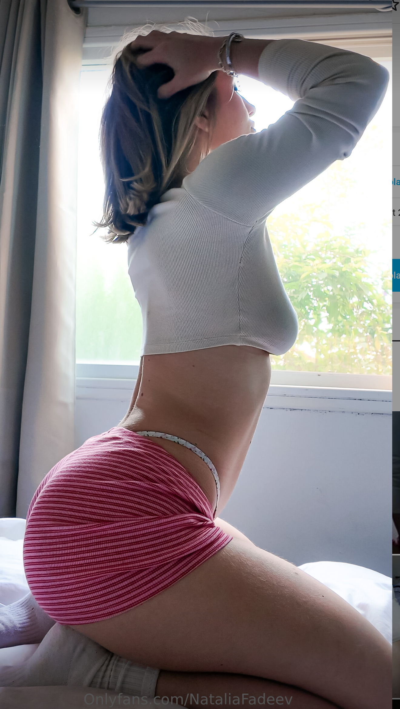 Natalia Fadeev OnlyFans Nude Leaks photo leak 43 of 515